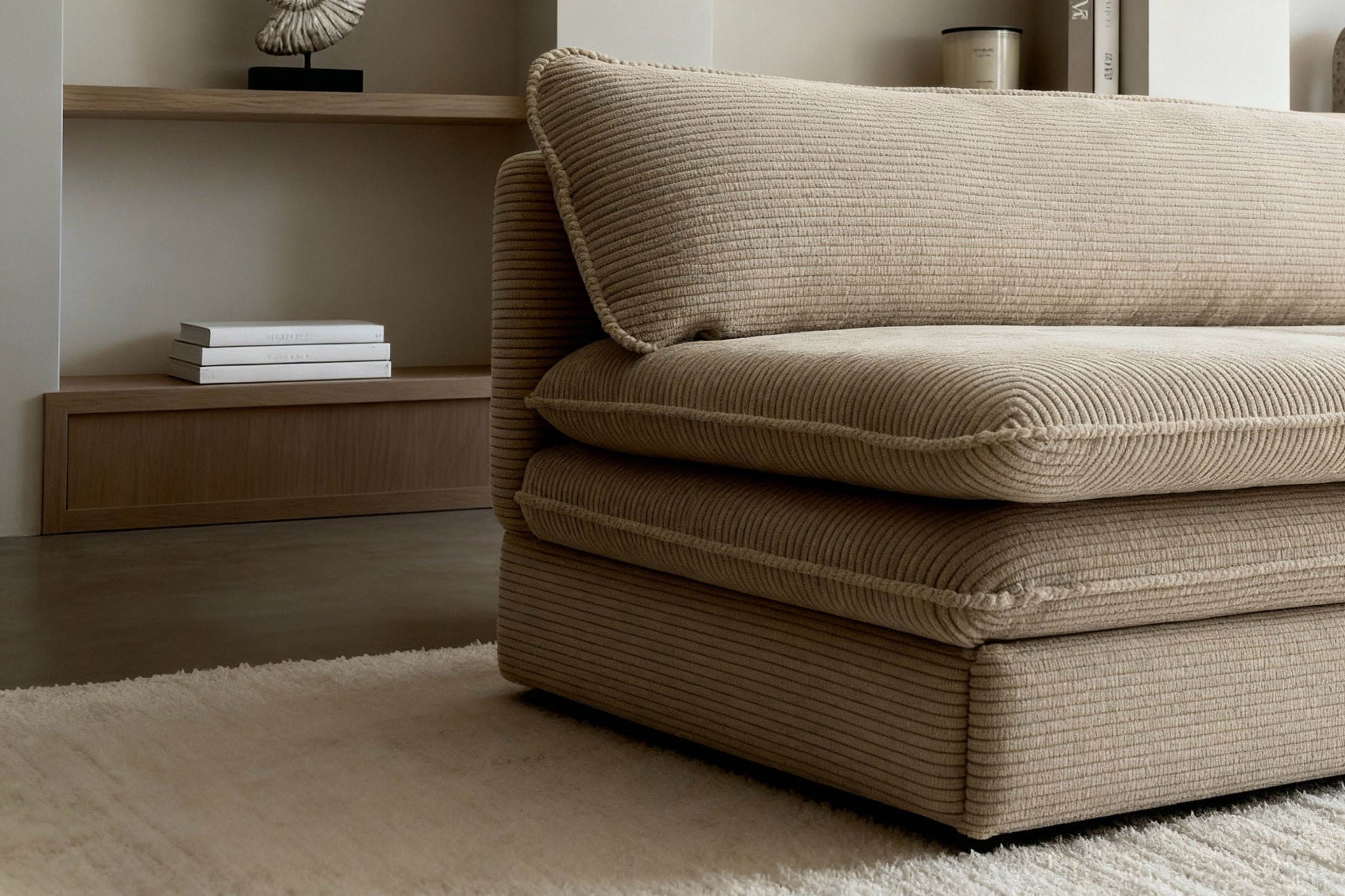Beige