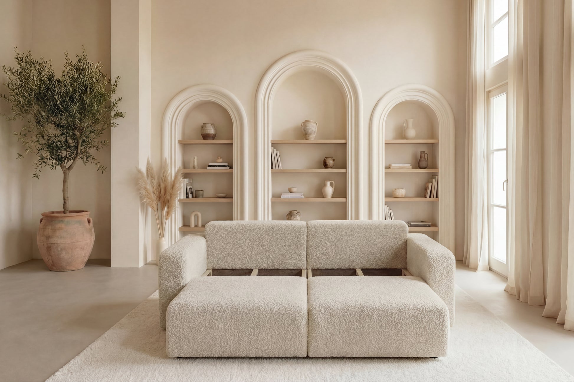 Beige
