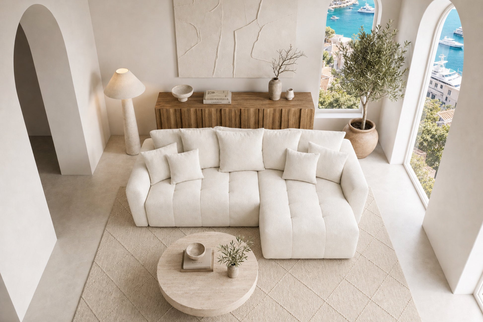Beige