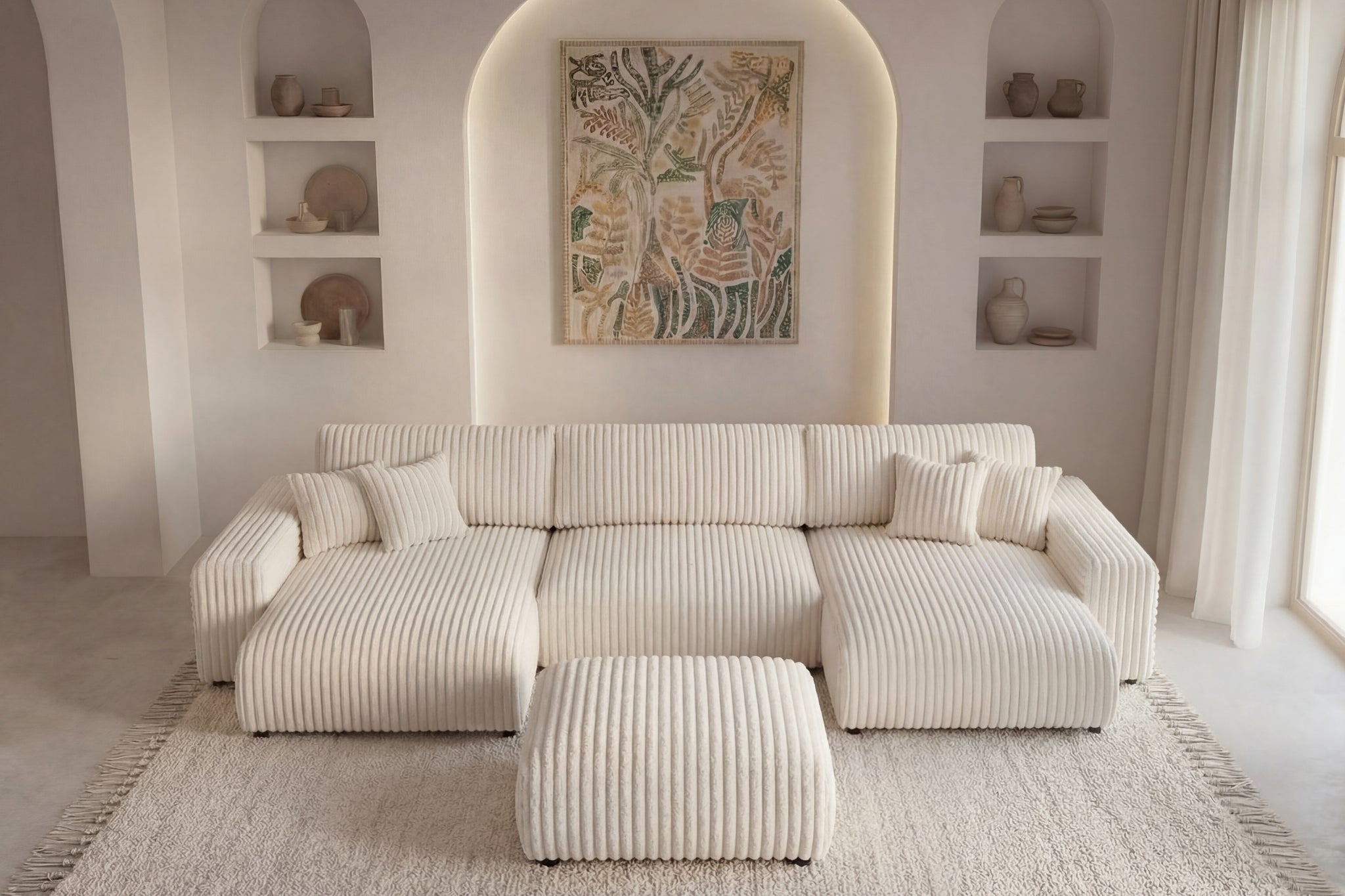 Beige