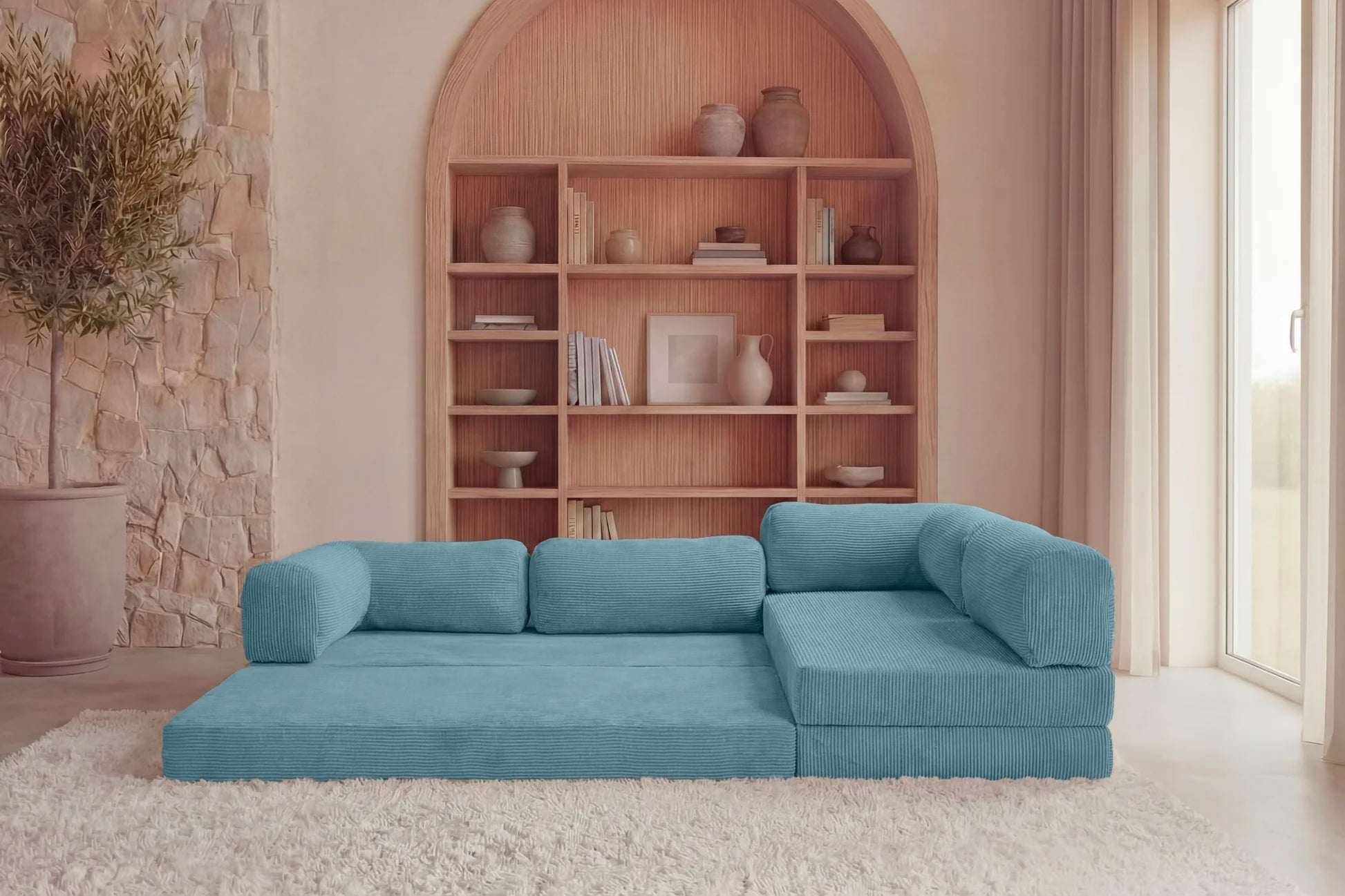 Bleu