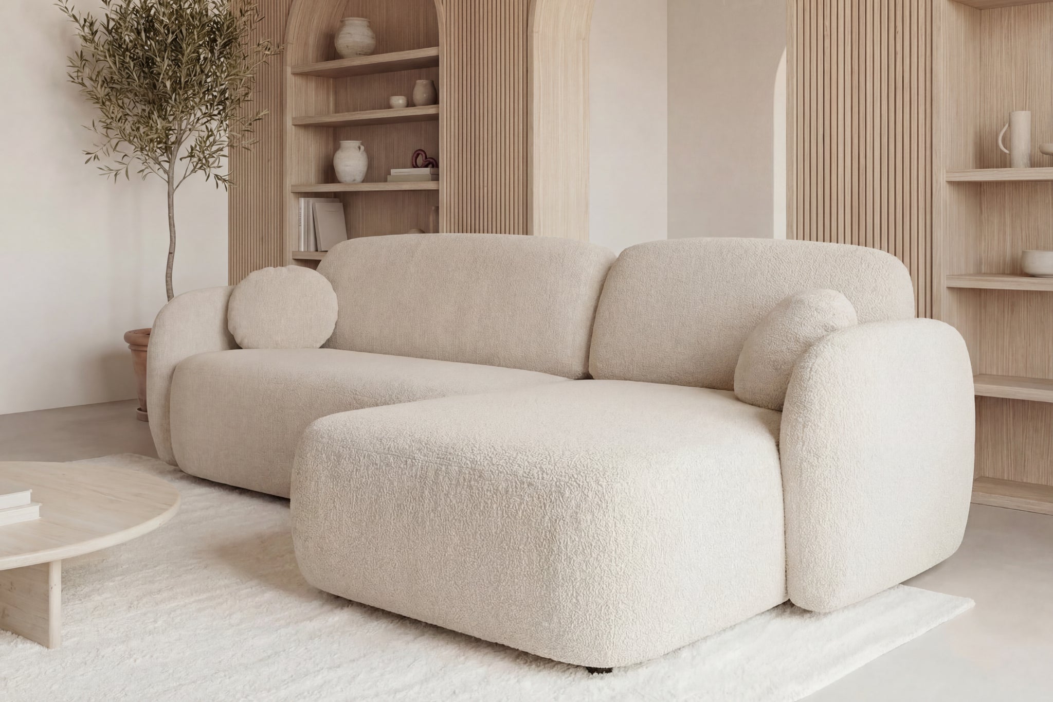 Beige
