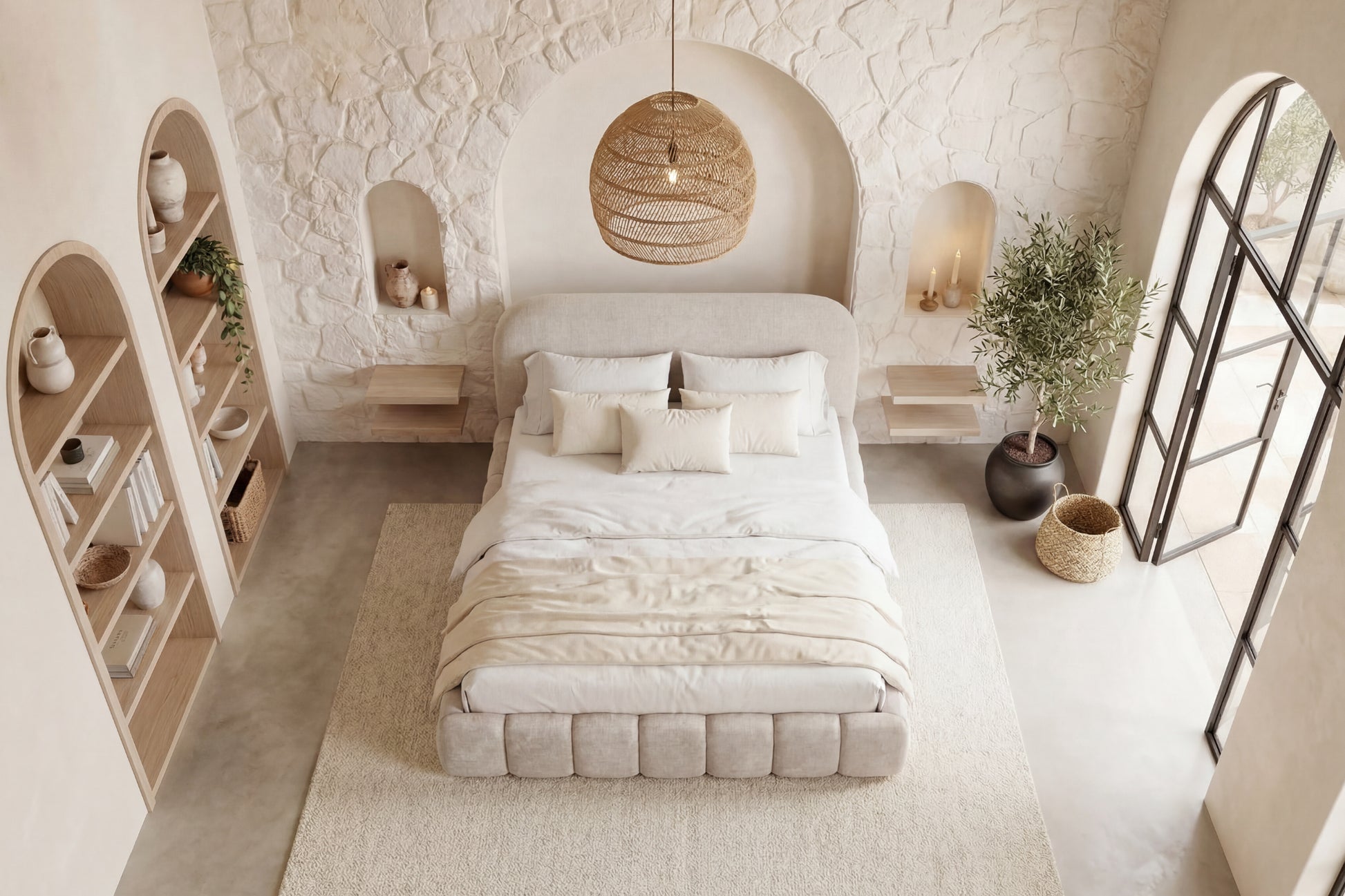 Beige