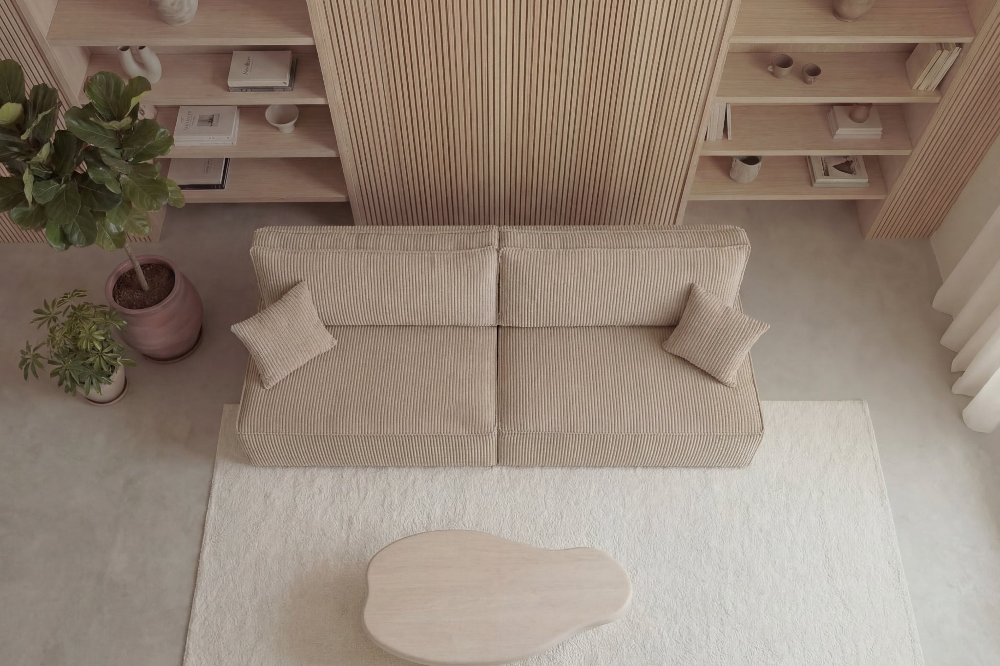 Beige