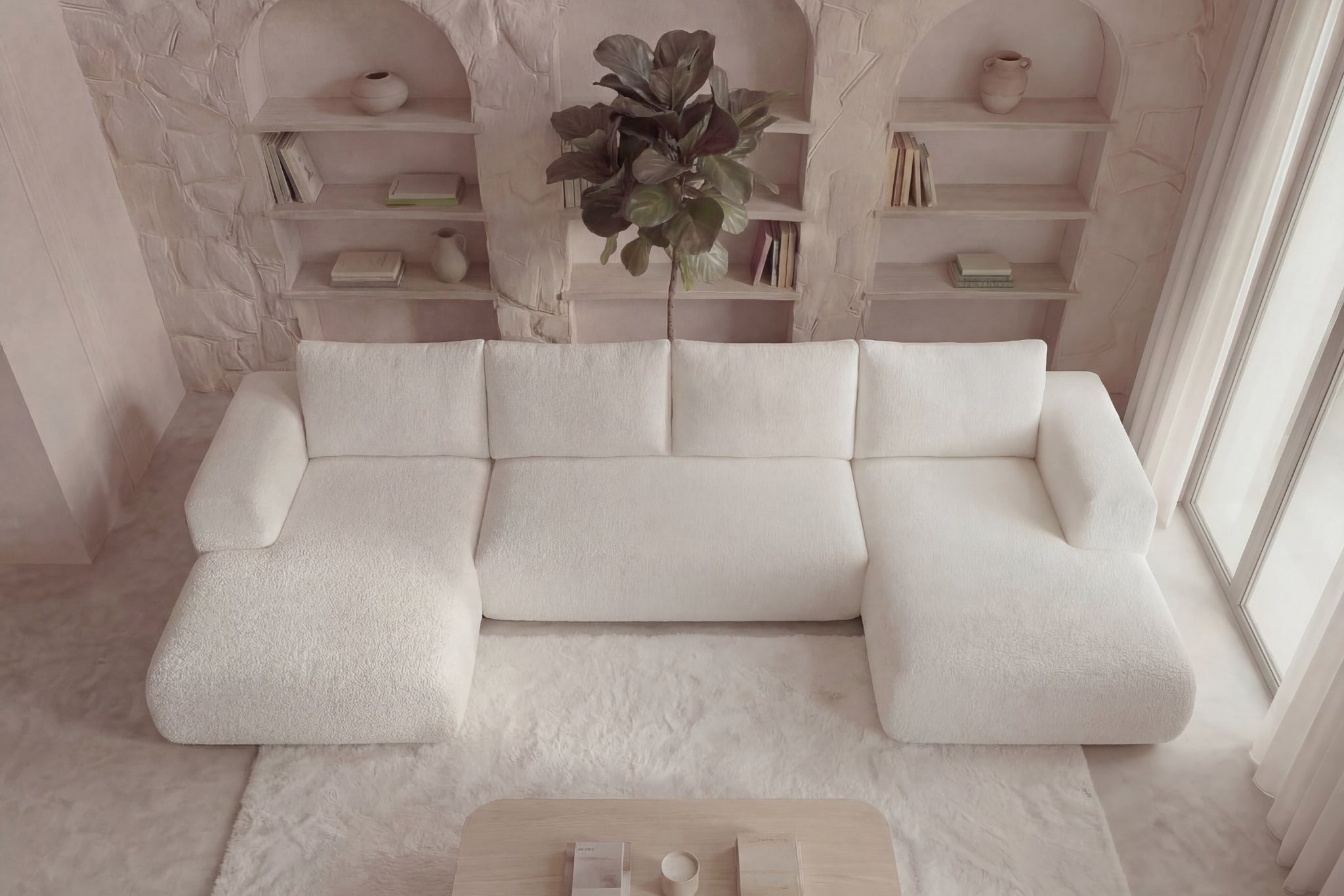 Beige
