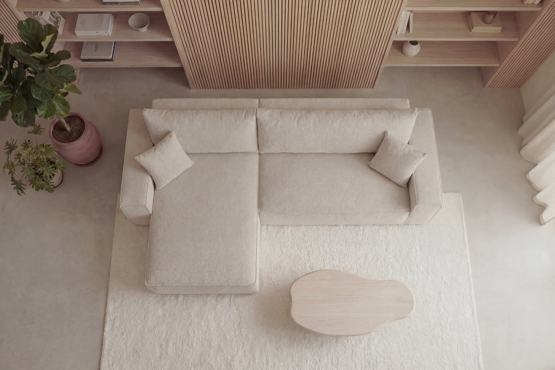 Beige