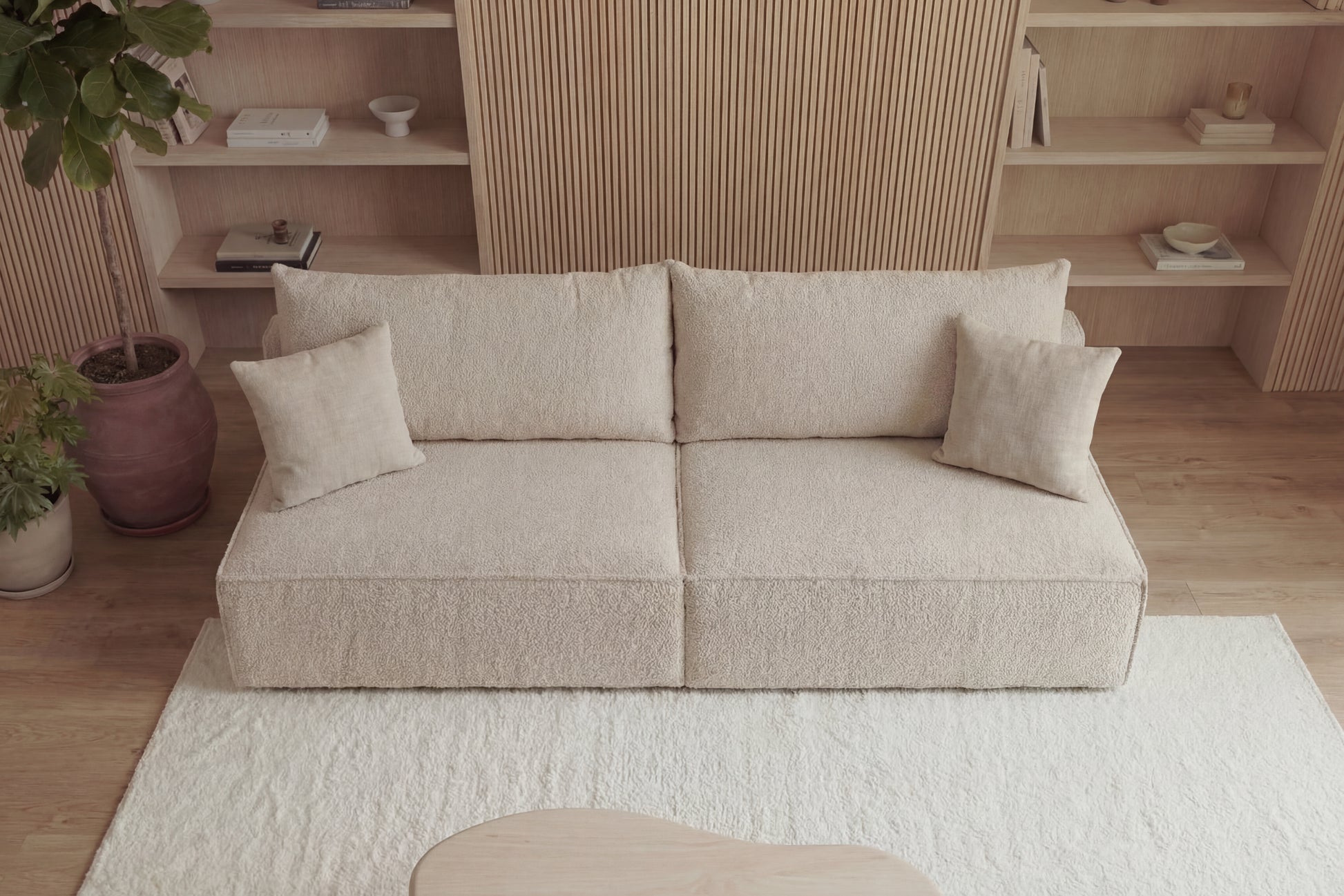 Beige