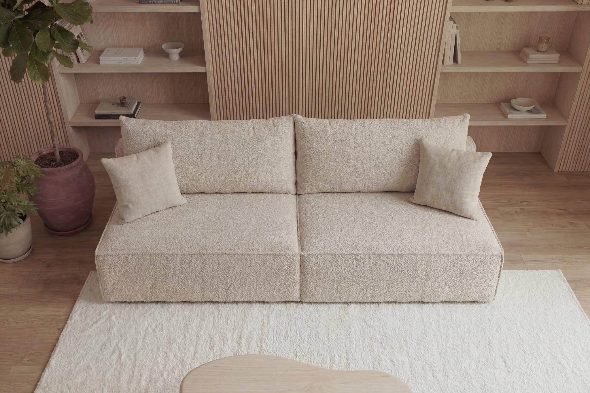 Beige
