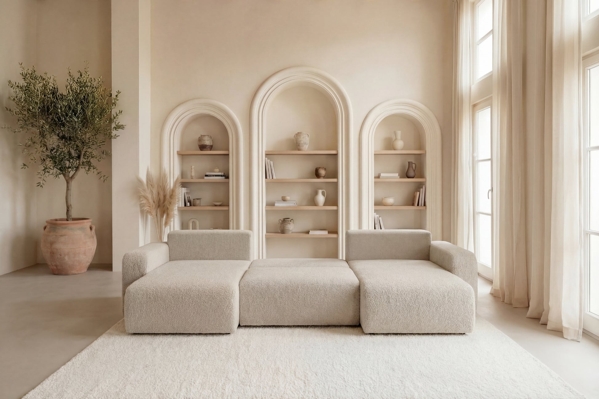 Beige