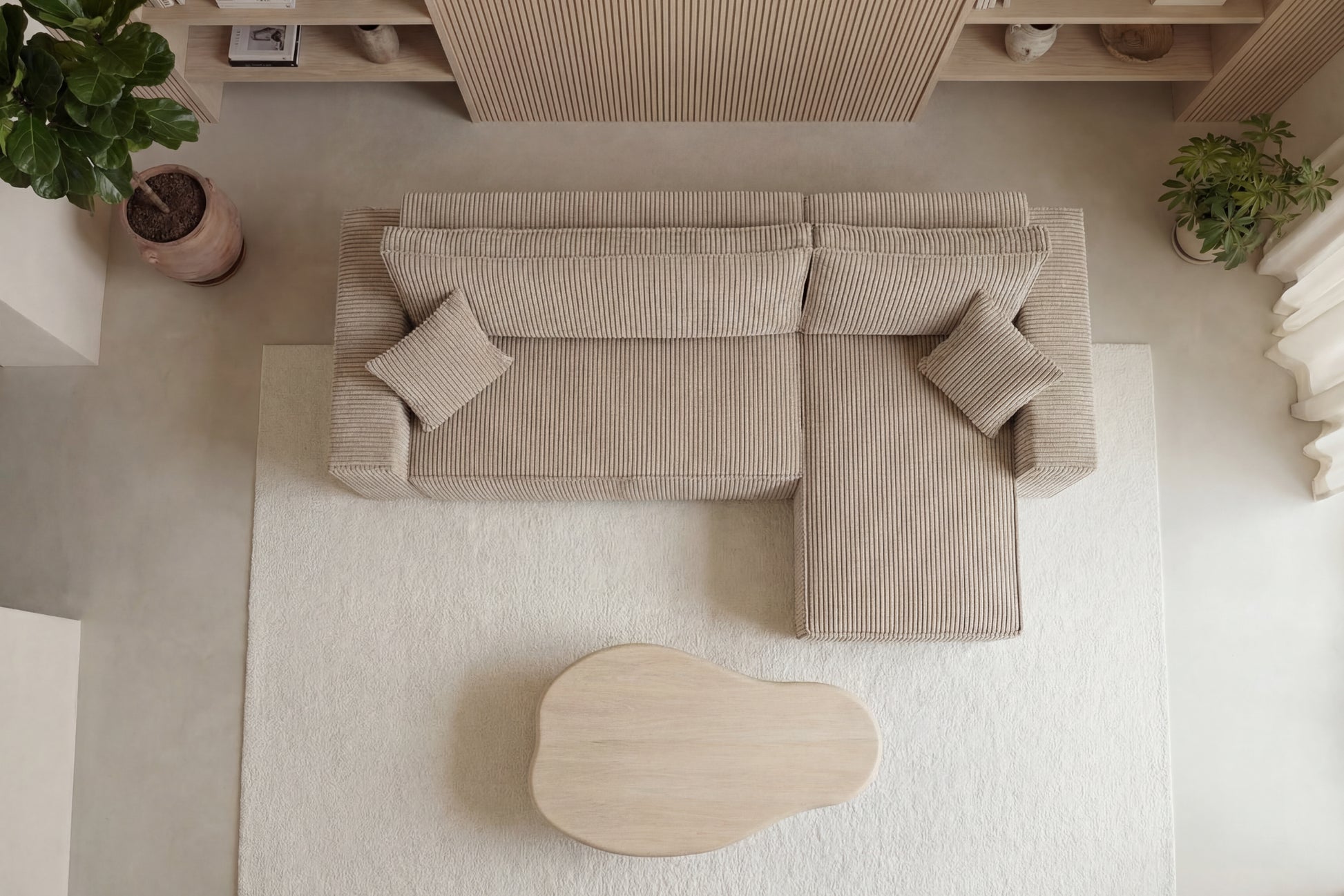 Beige