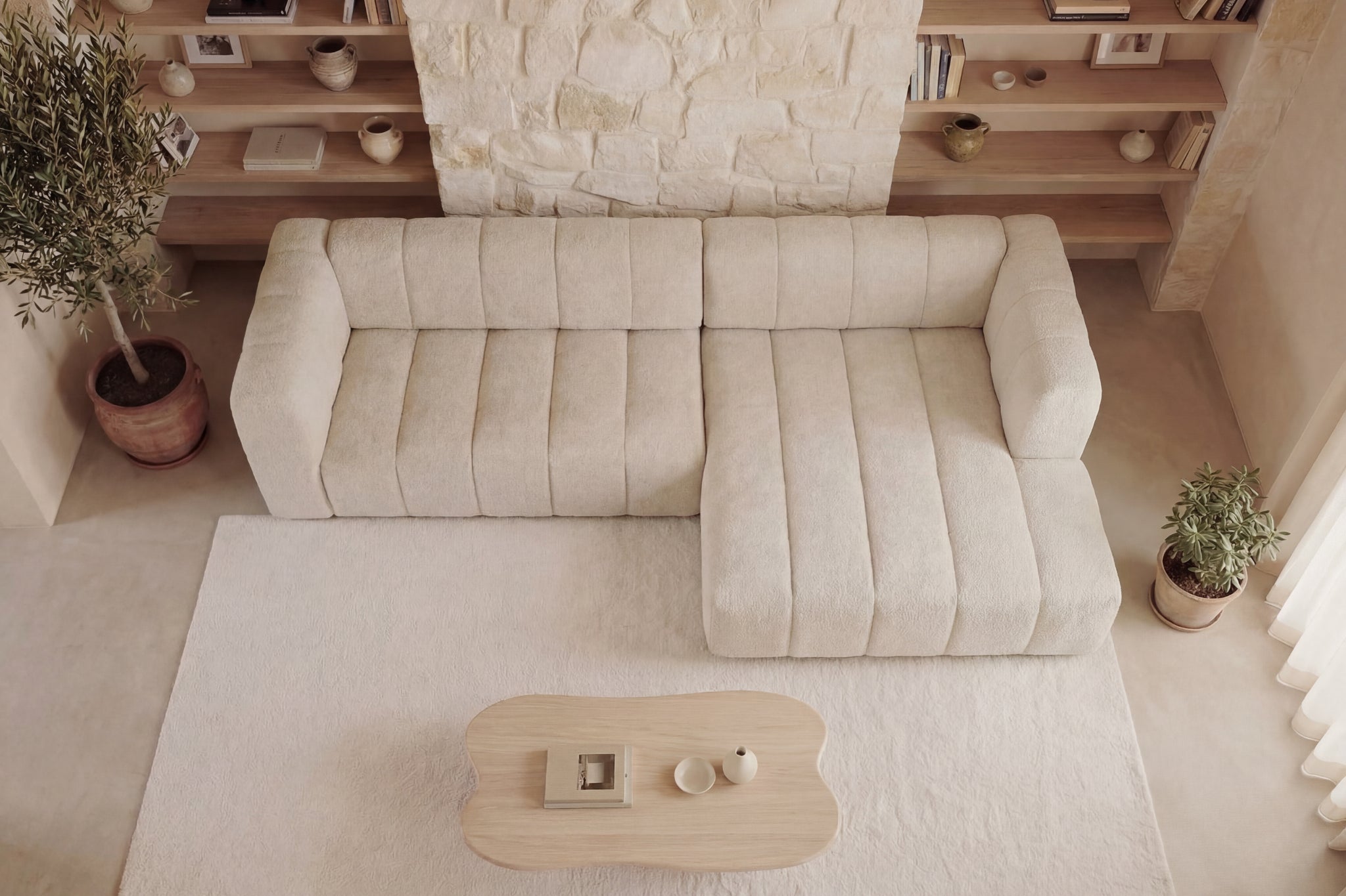 Beige