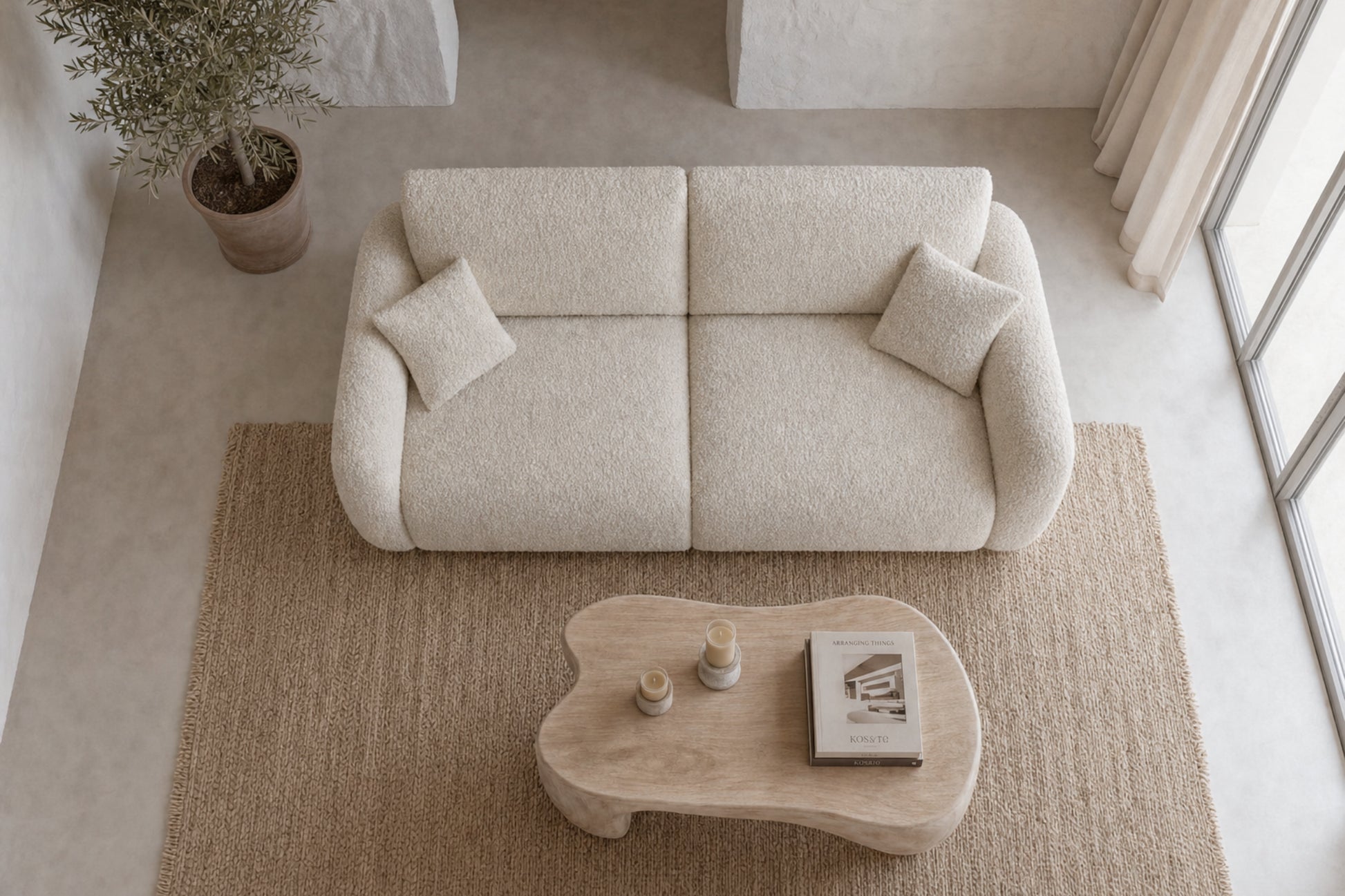 Beige