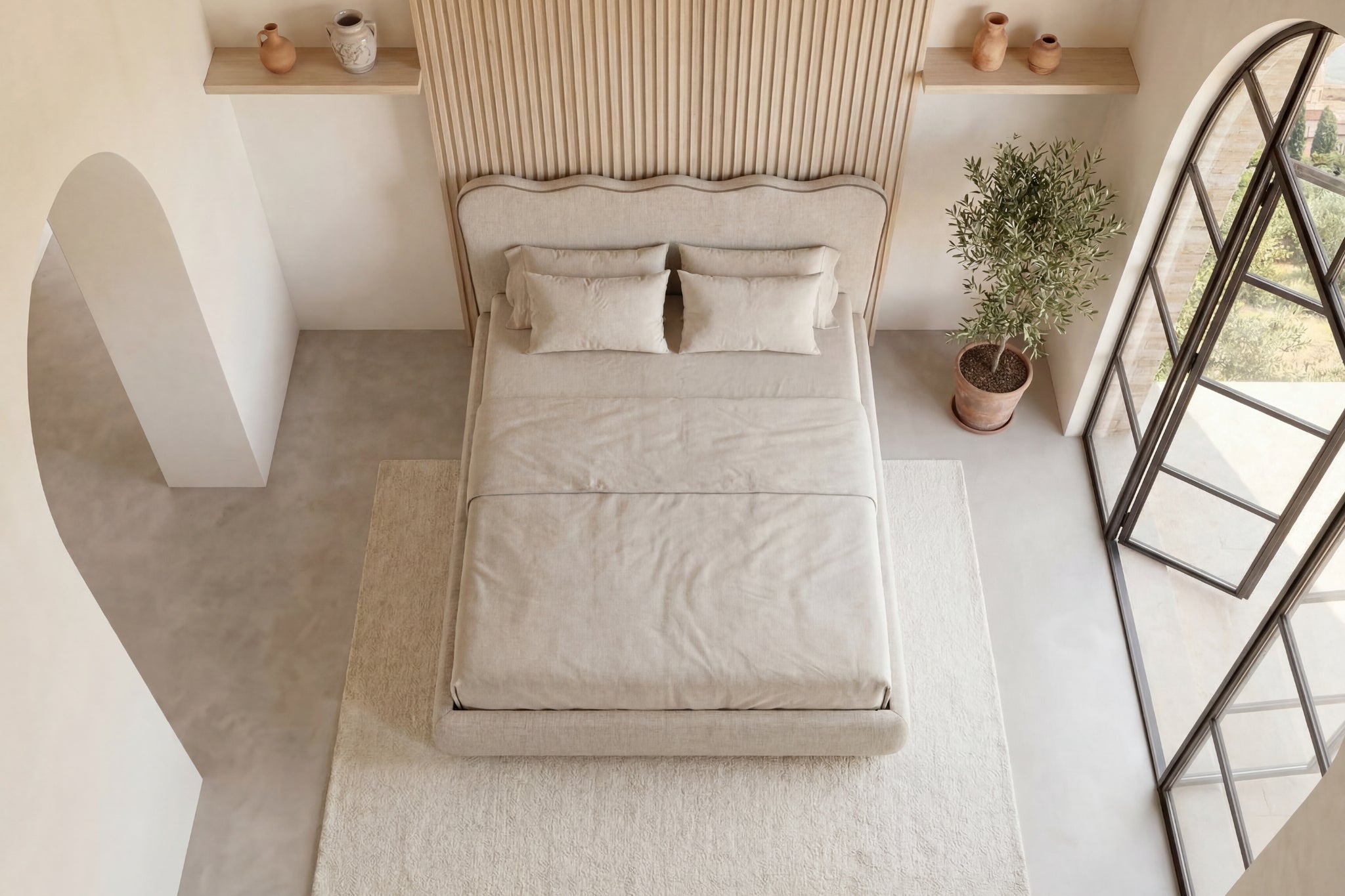 Beige