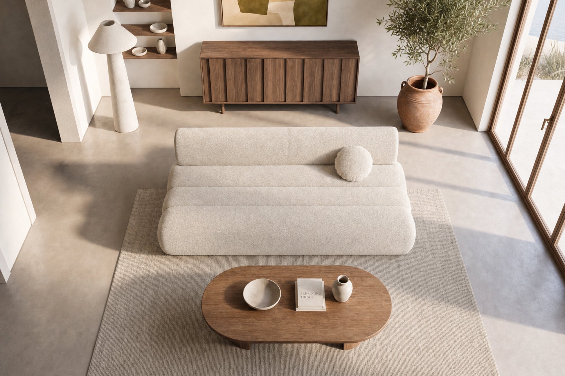 Beige