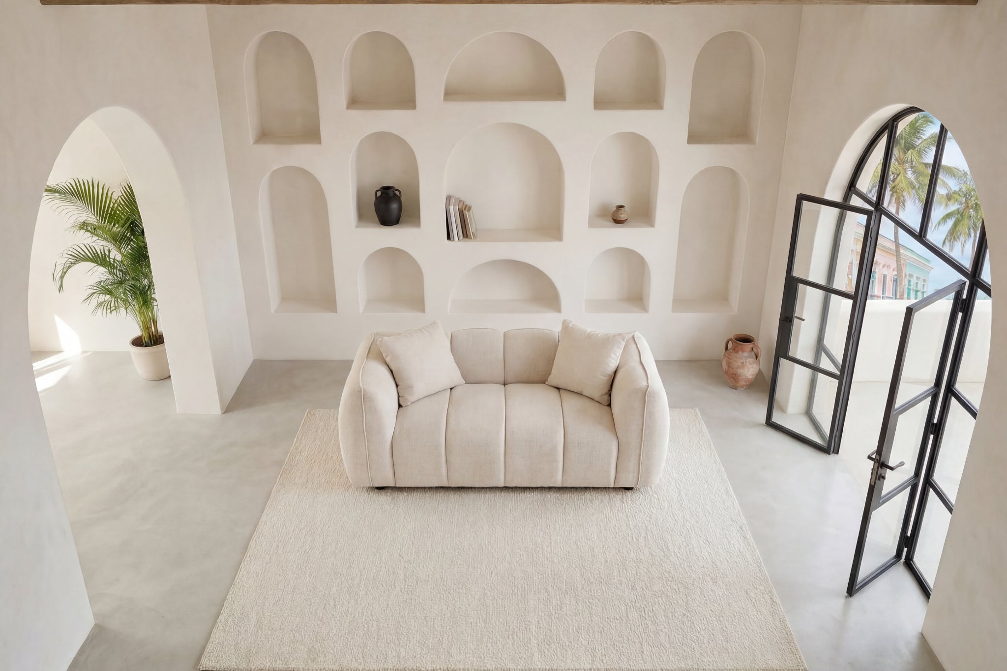Beige