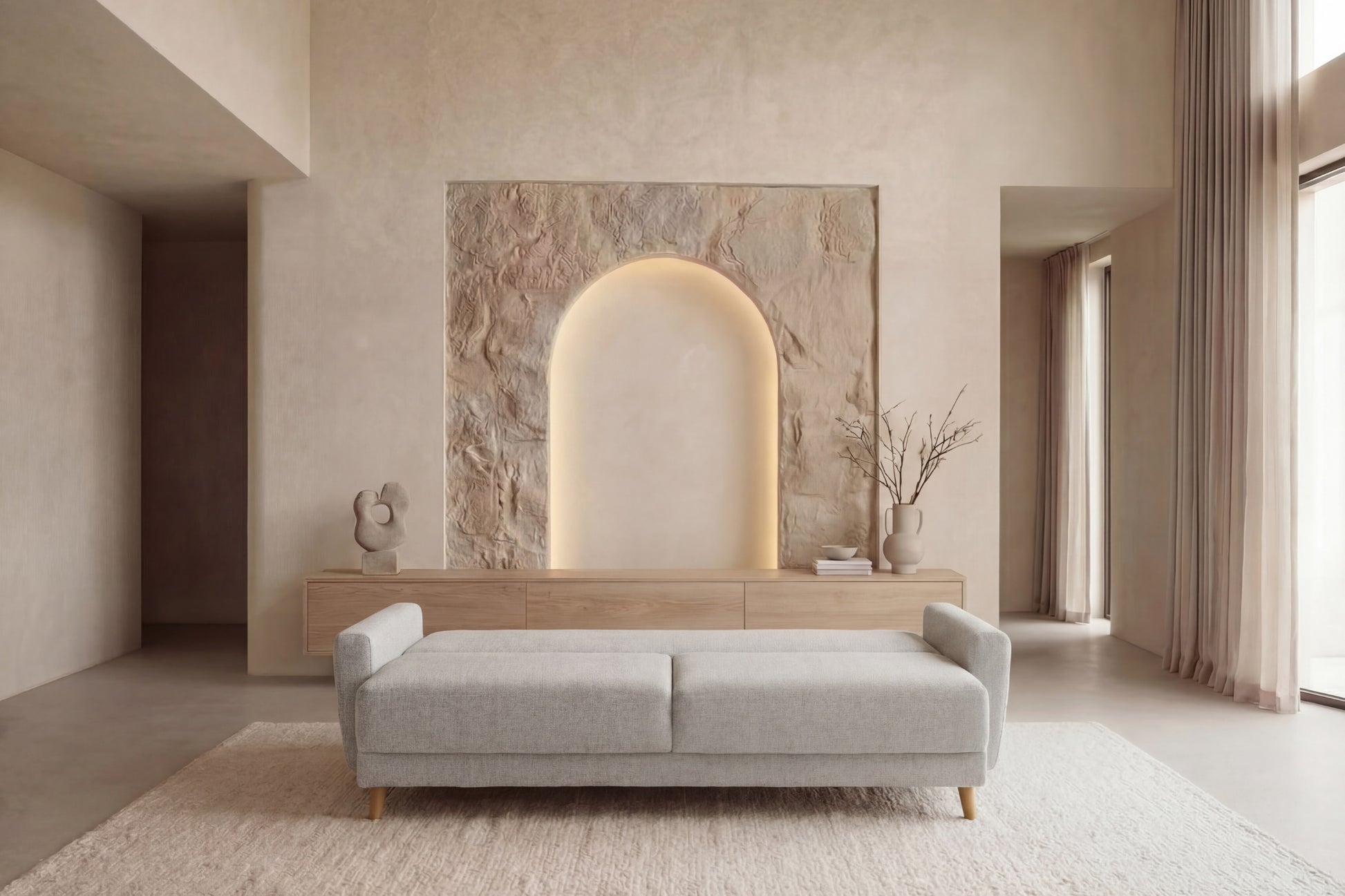 Beige