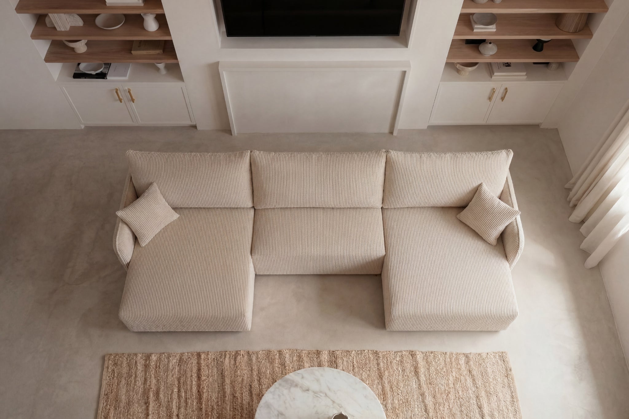 Beige