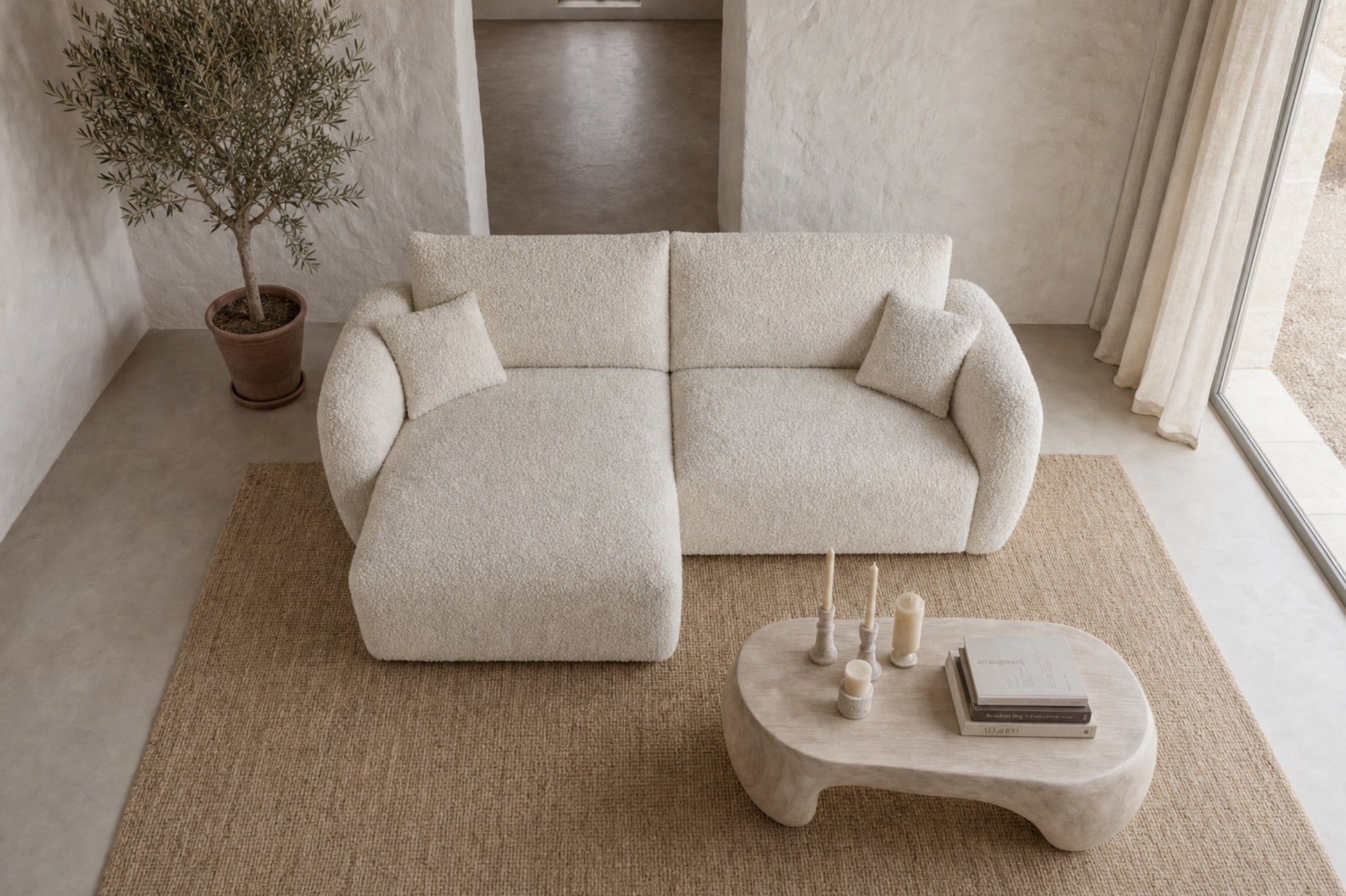 Beige
