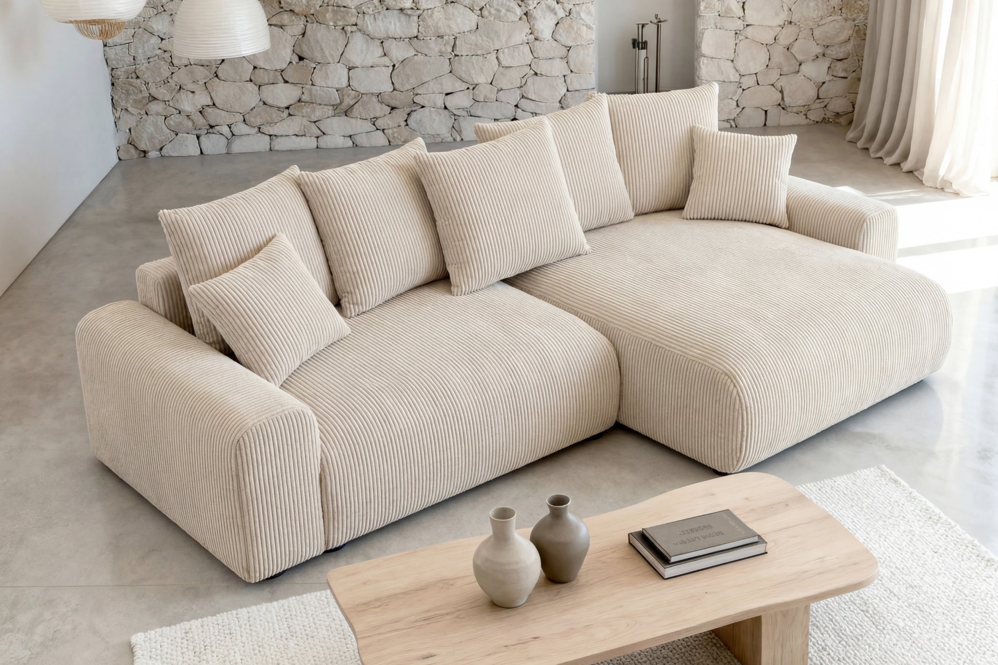 Beige