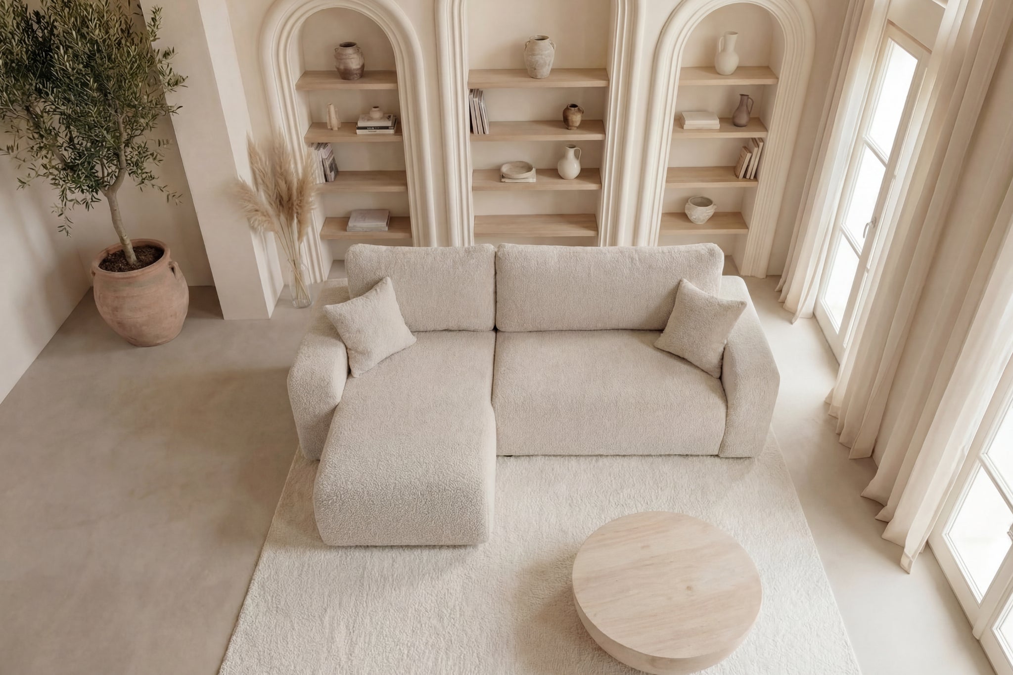 Beige