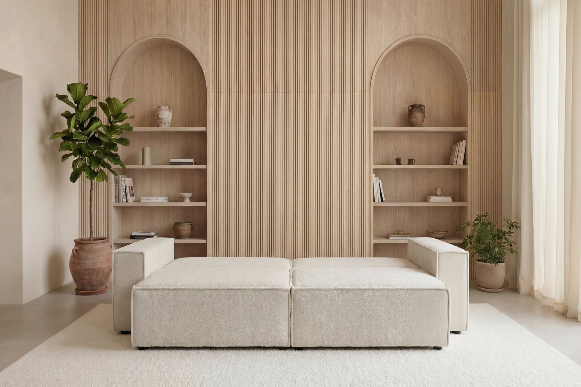 Beige