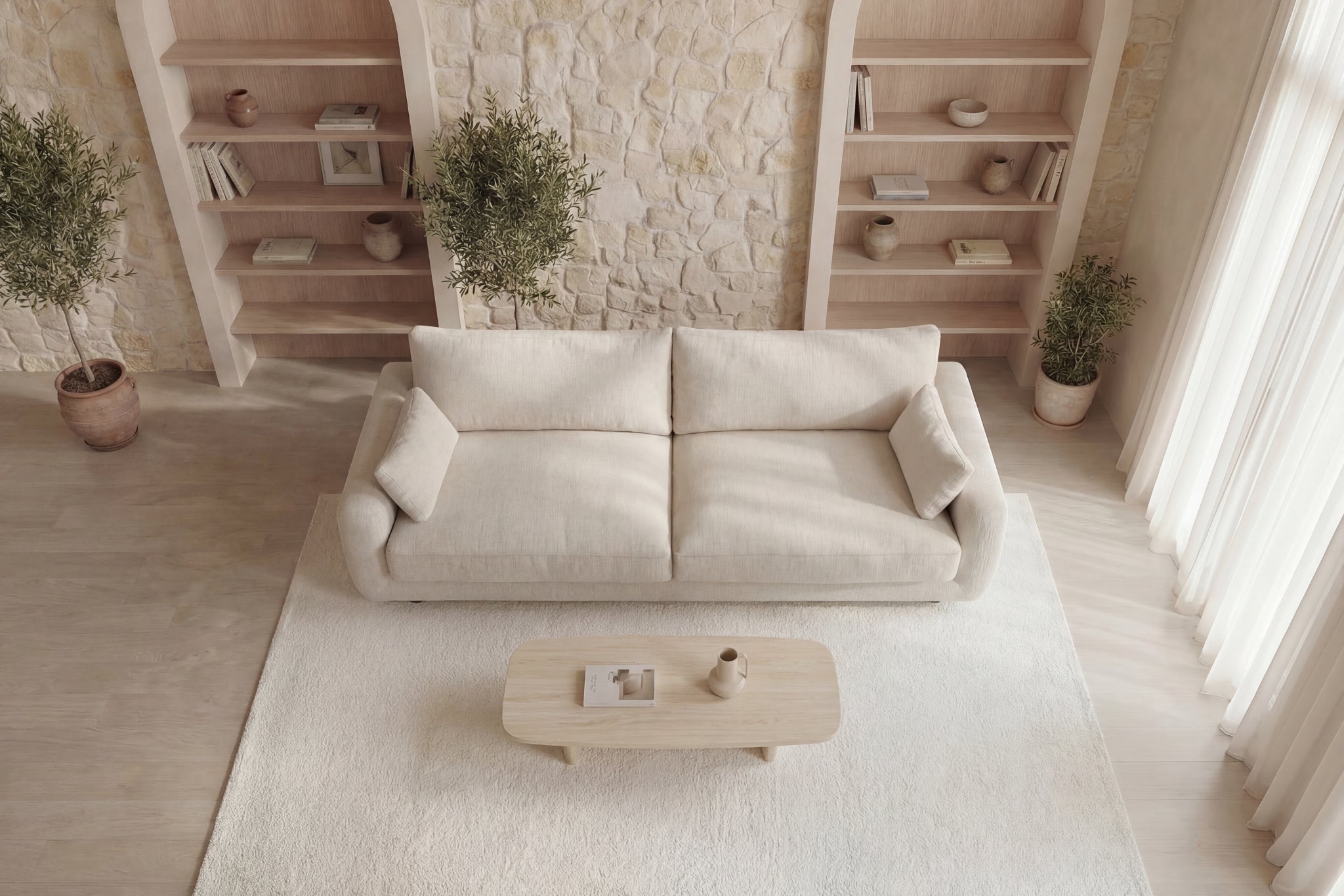 Beige