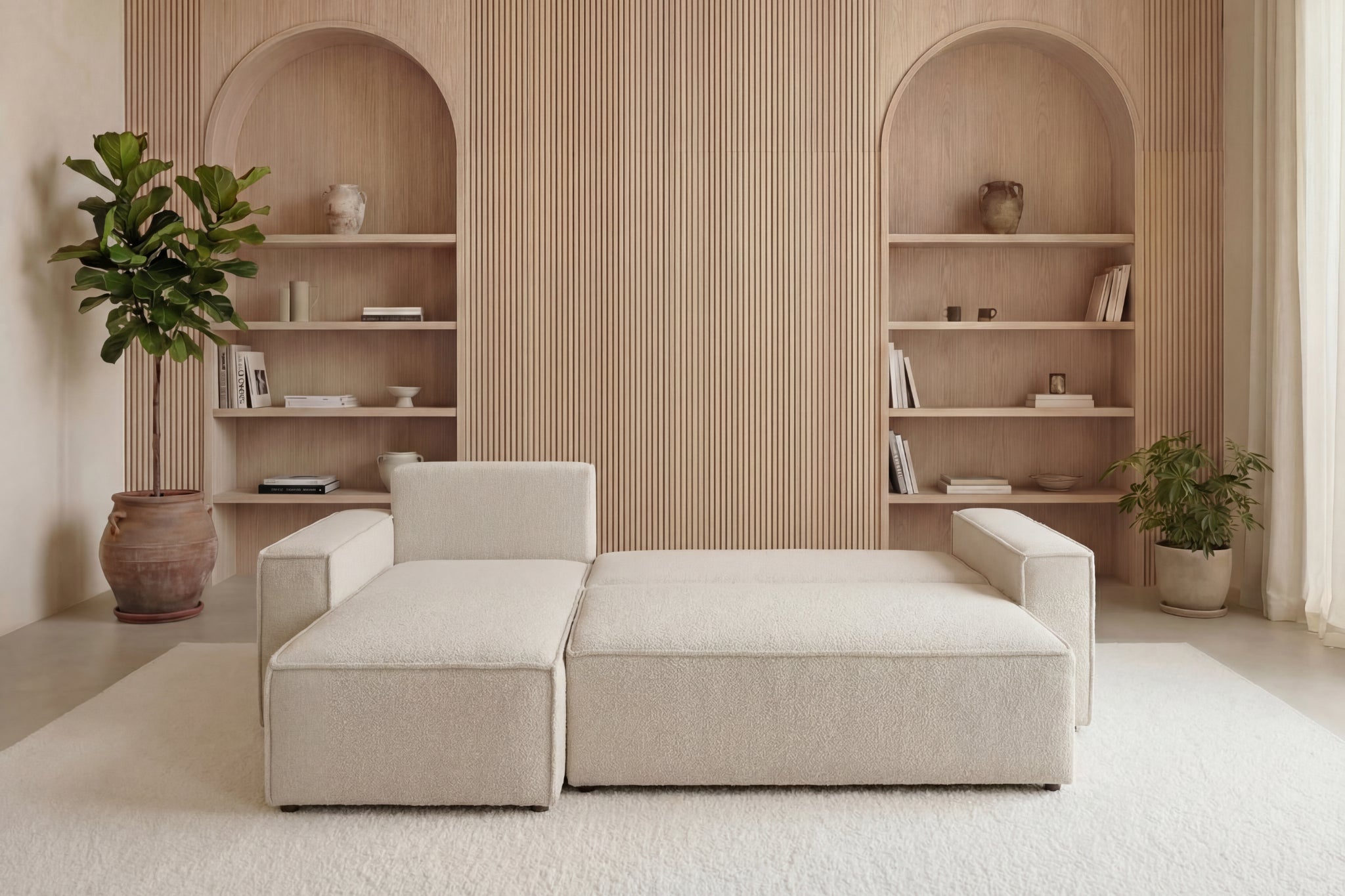 Beige