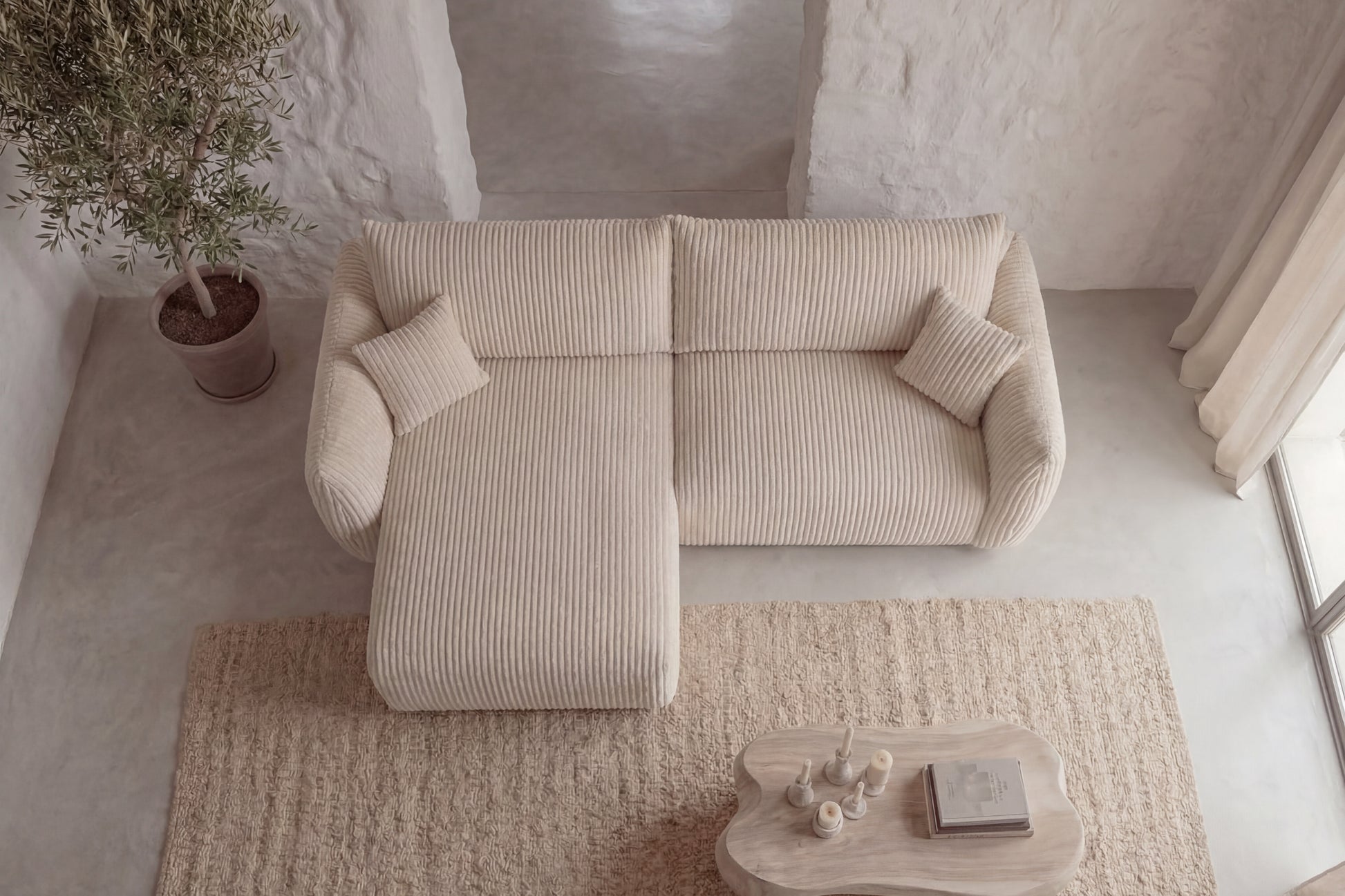 Beige
