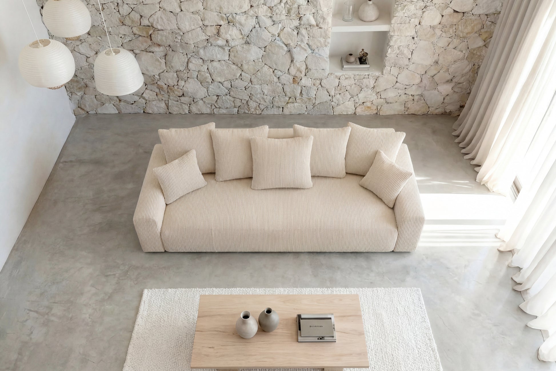 Beige