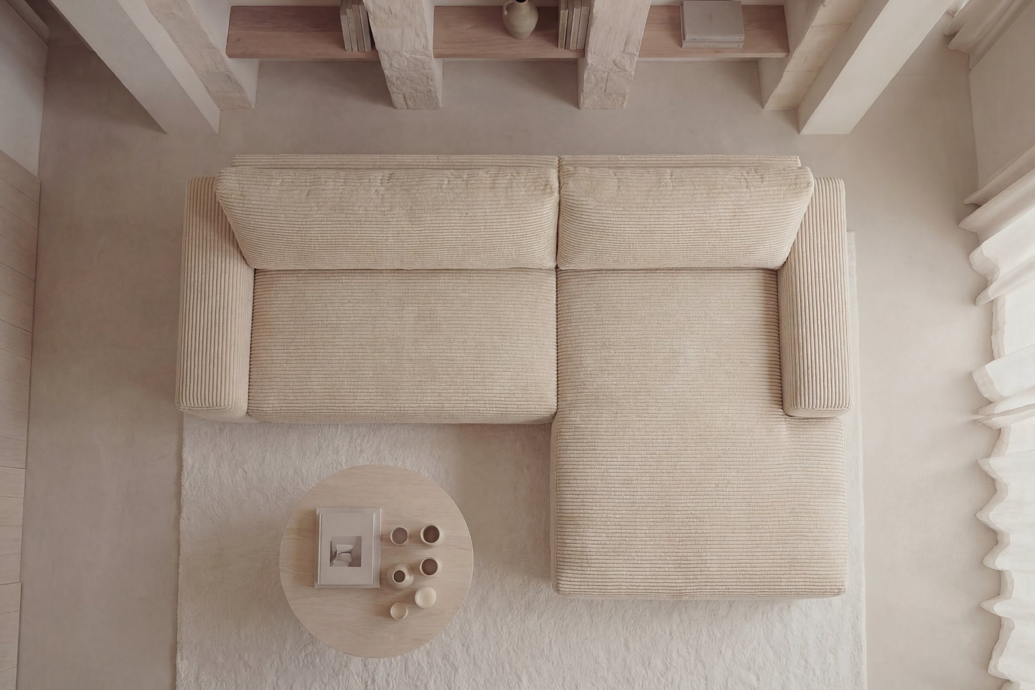 Beige