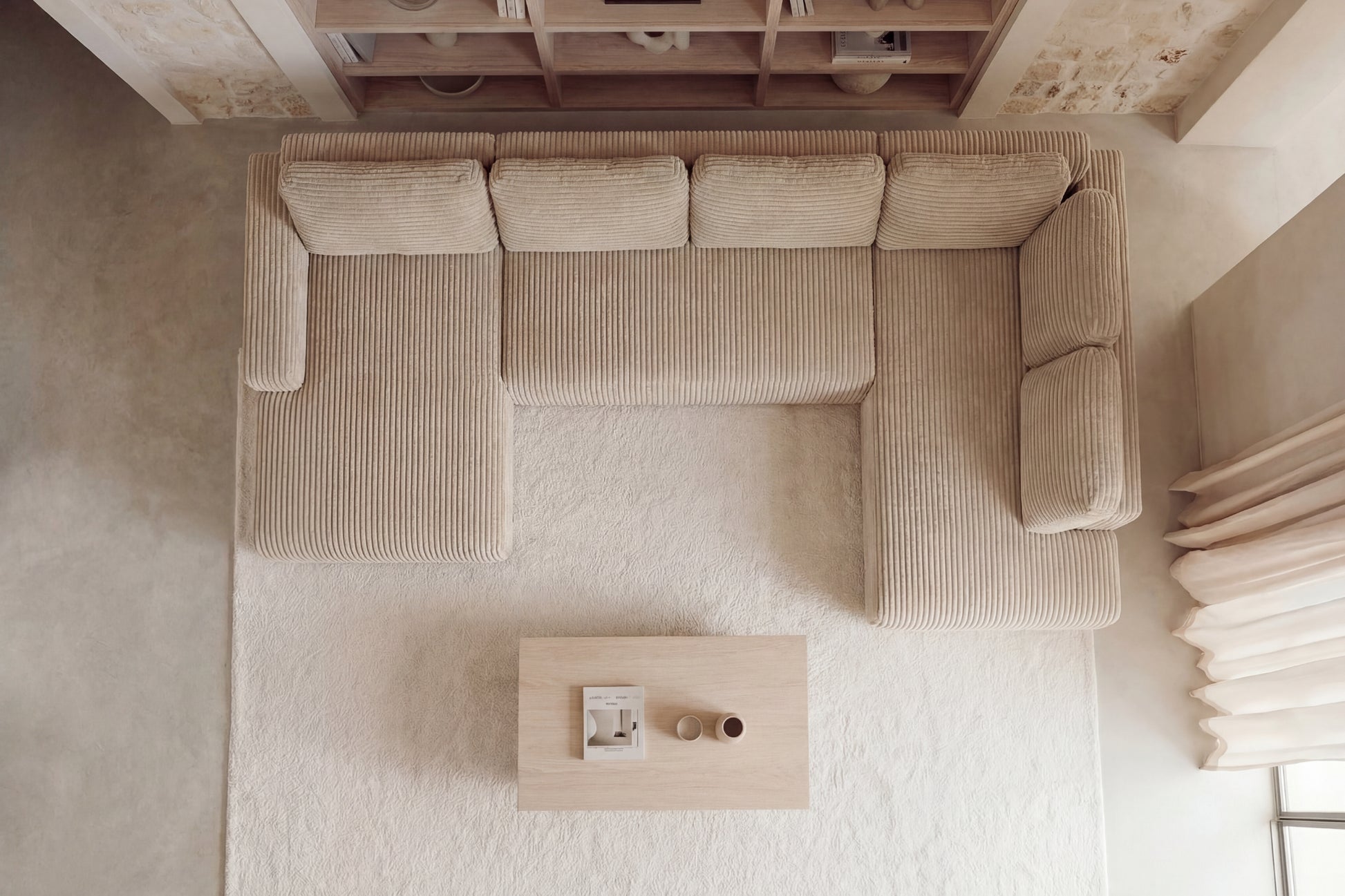 Beige