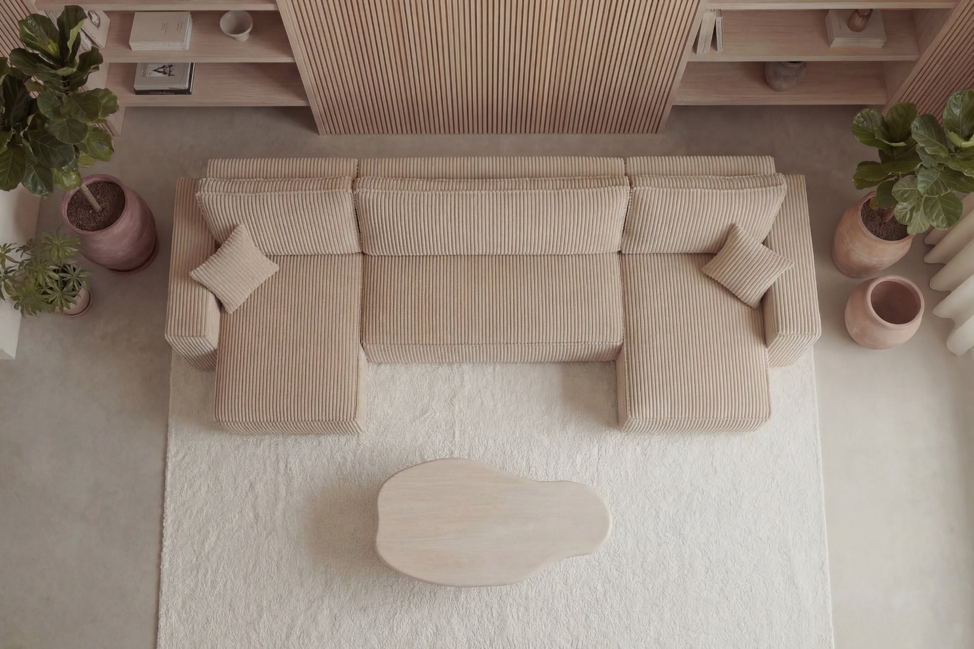 Beige