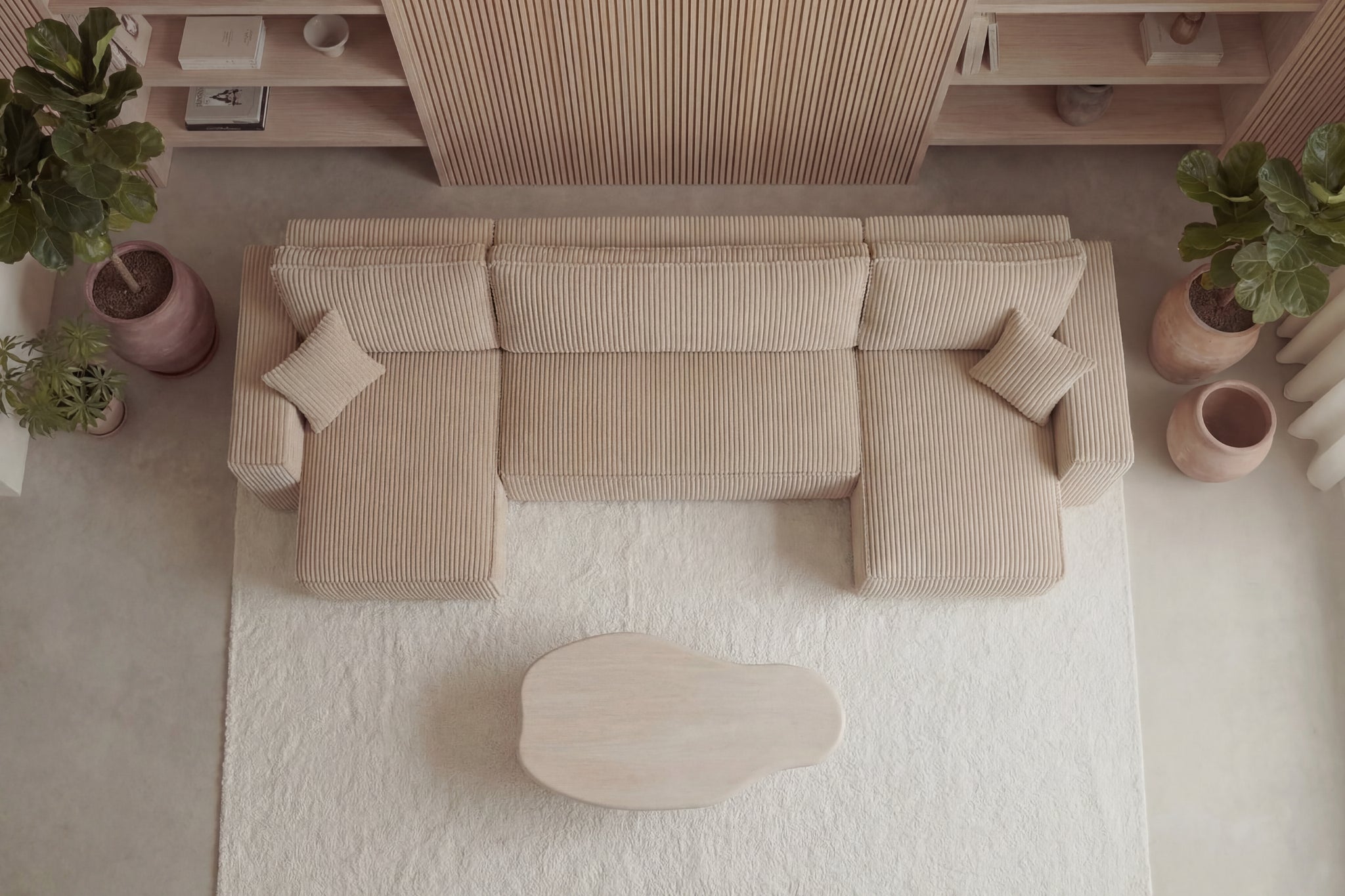 Beige