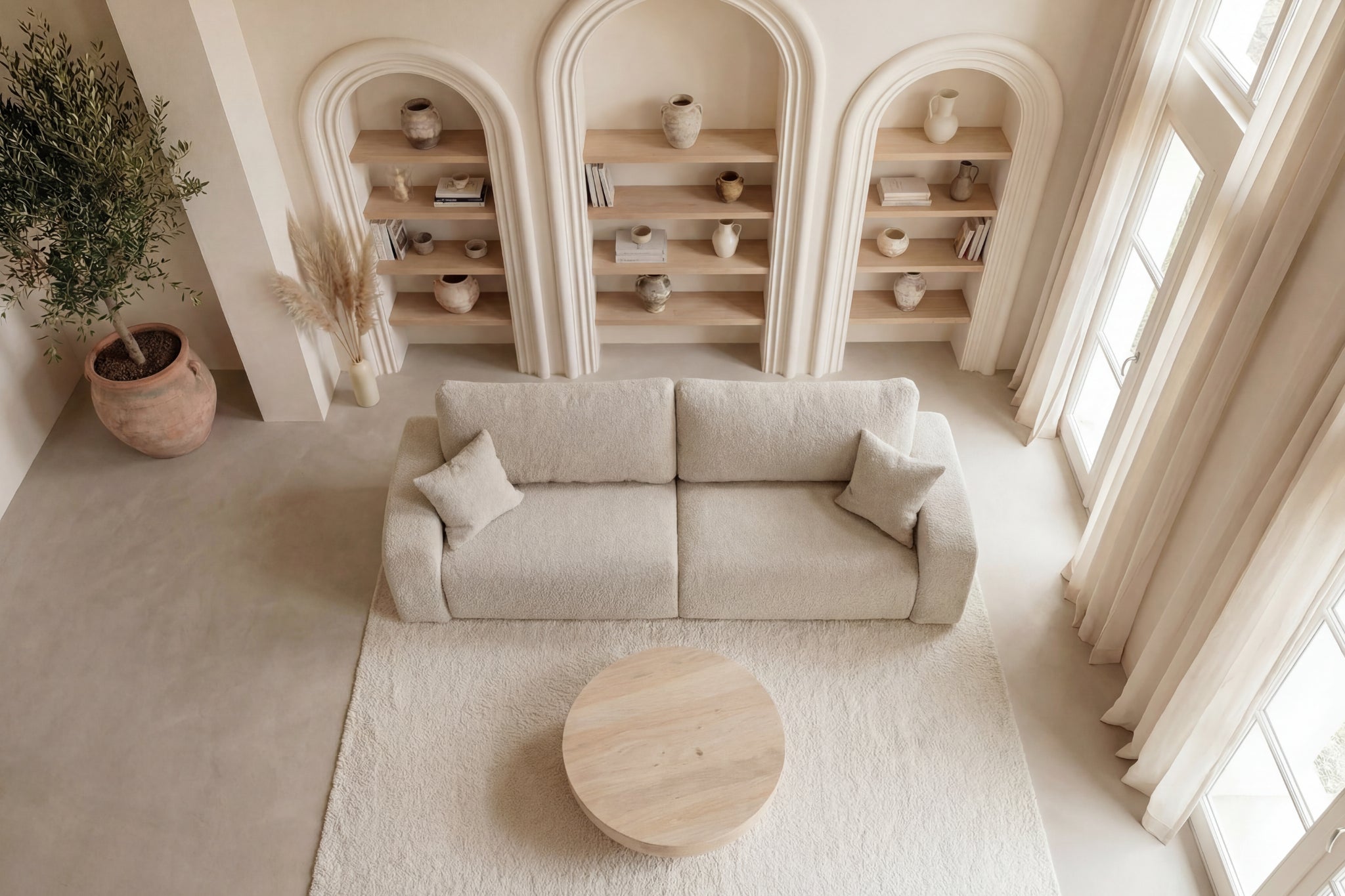 Beige