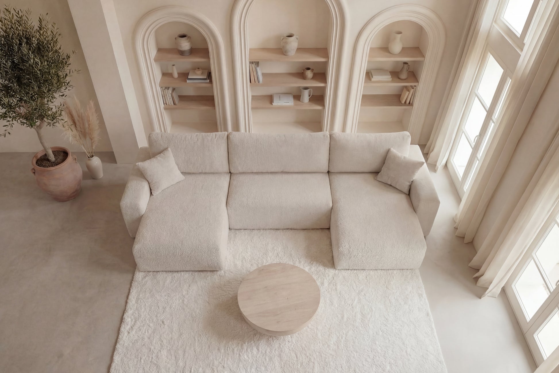 Beige