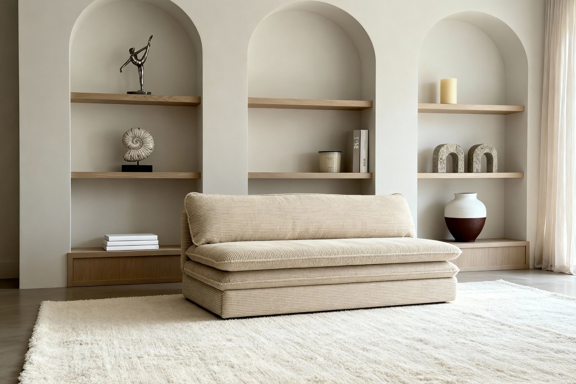 Beige