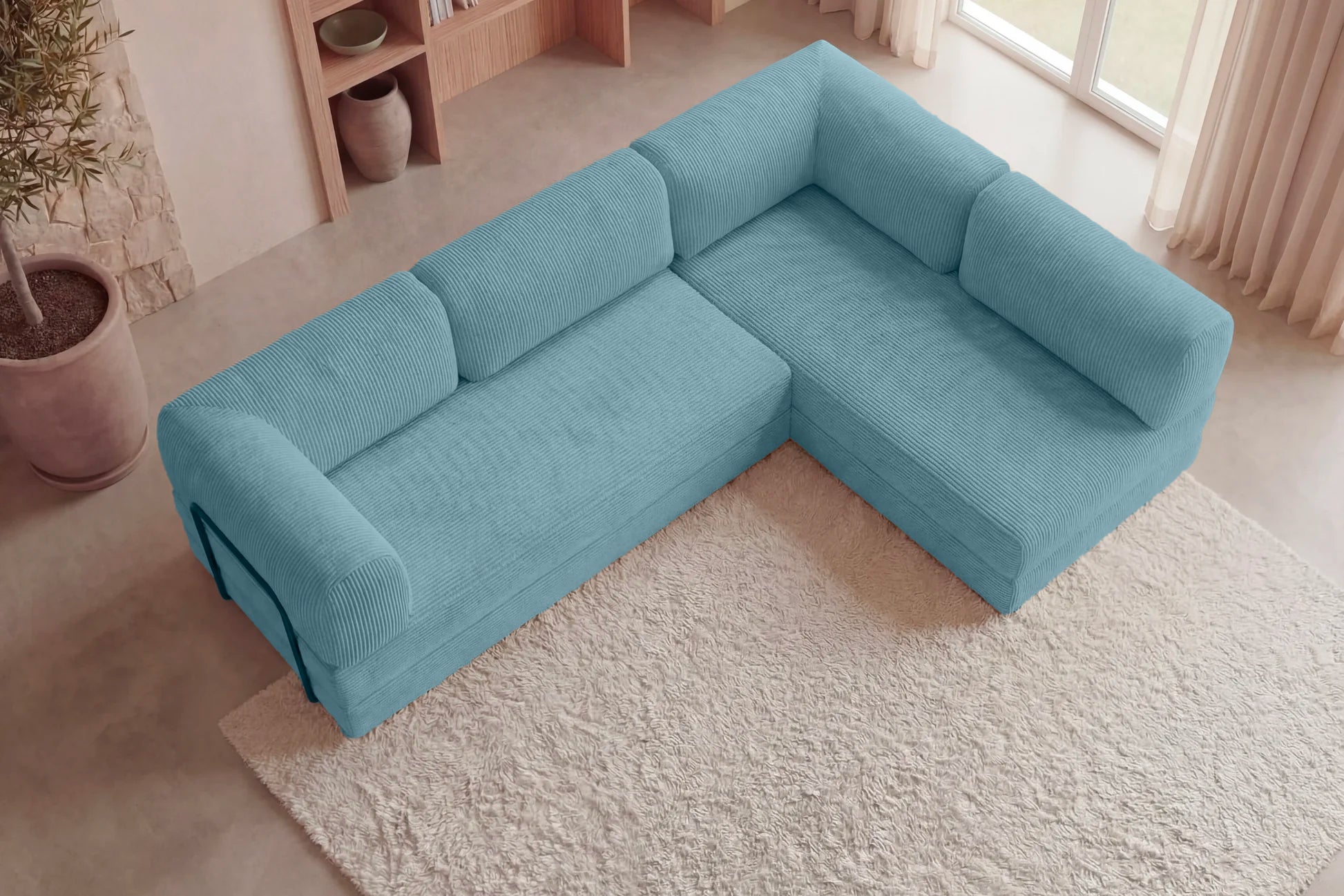Bleu