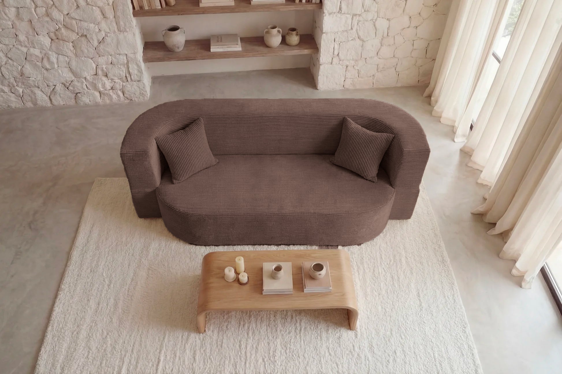 Marron