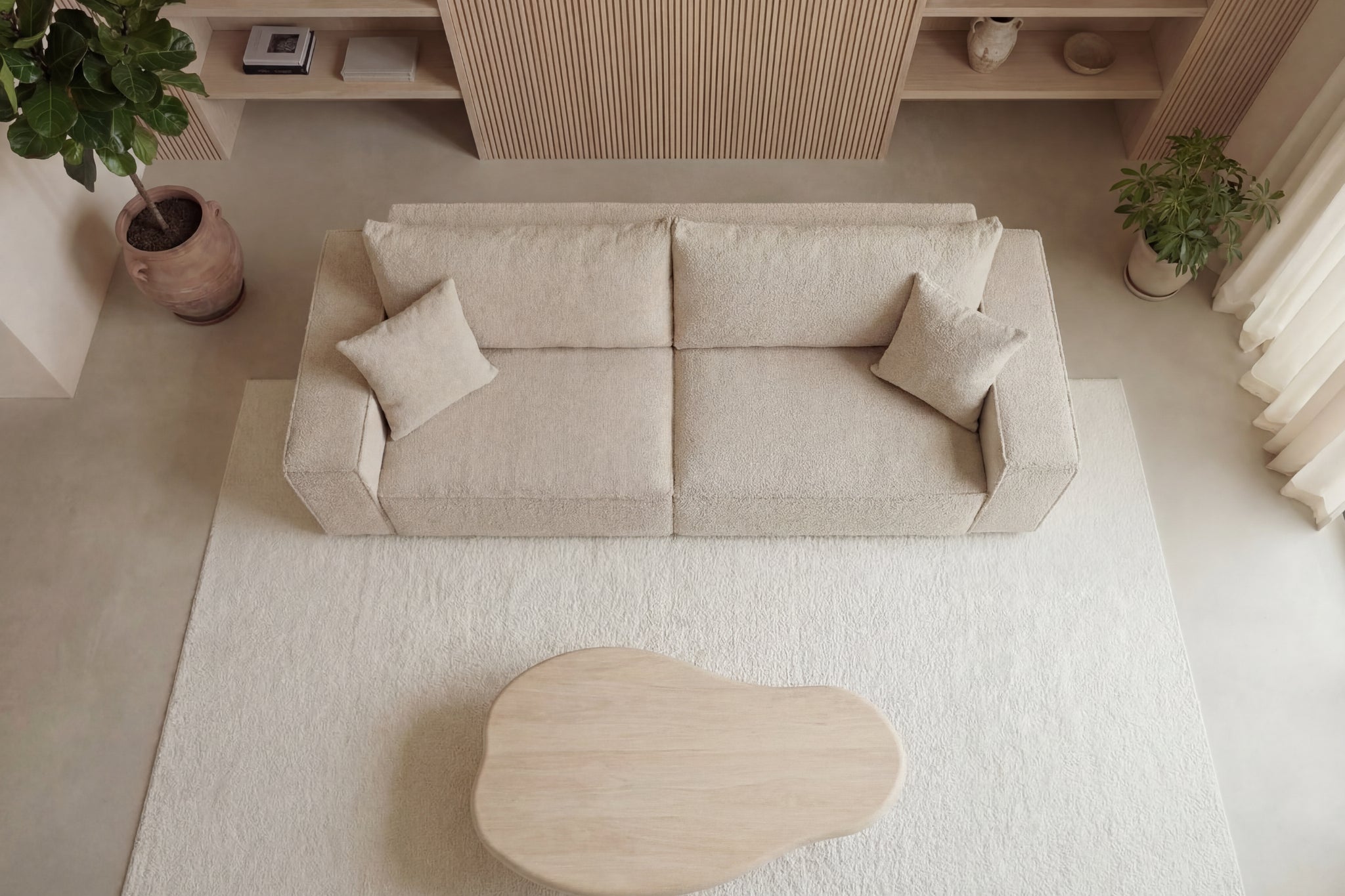 Beige
