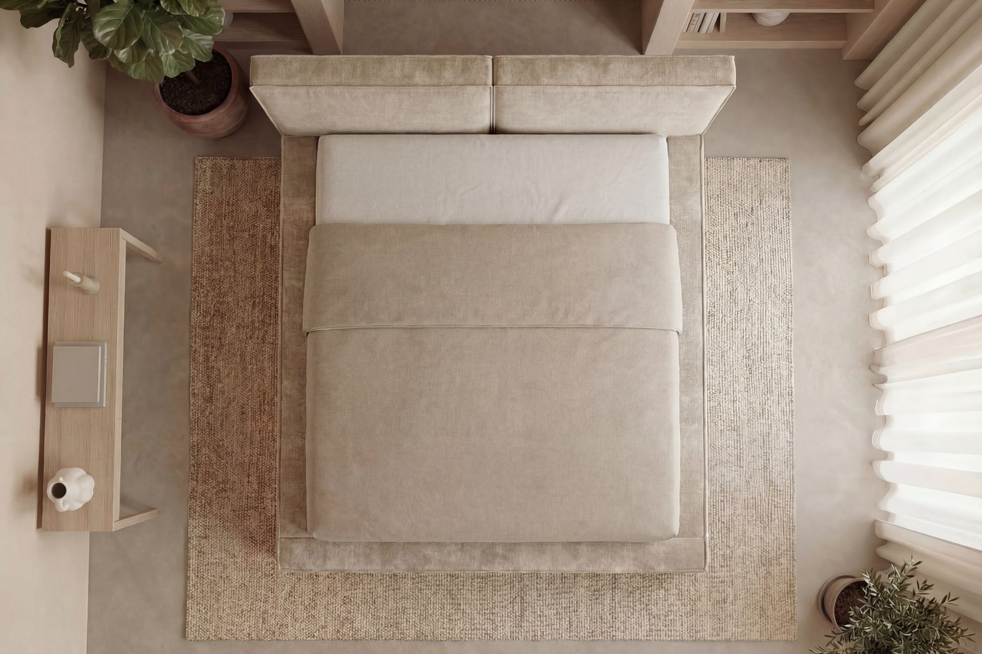 Beige