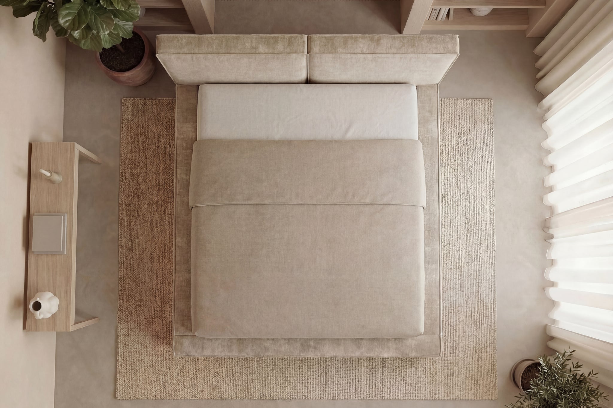 Beige