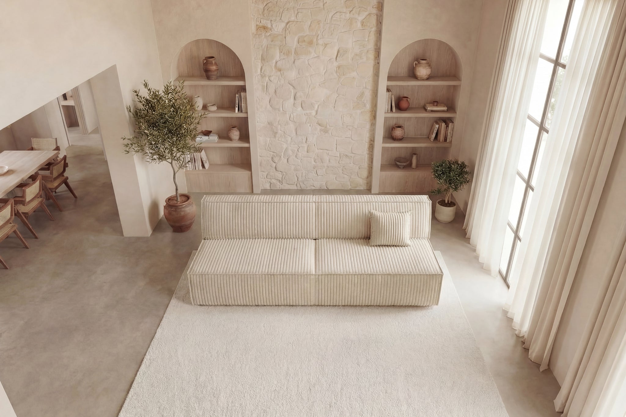 Beige