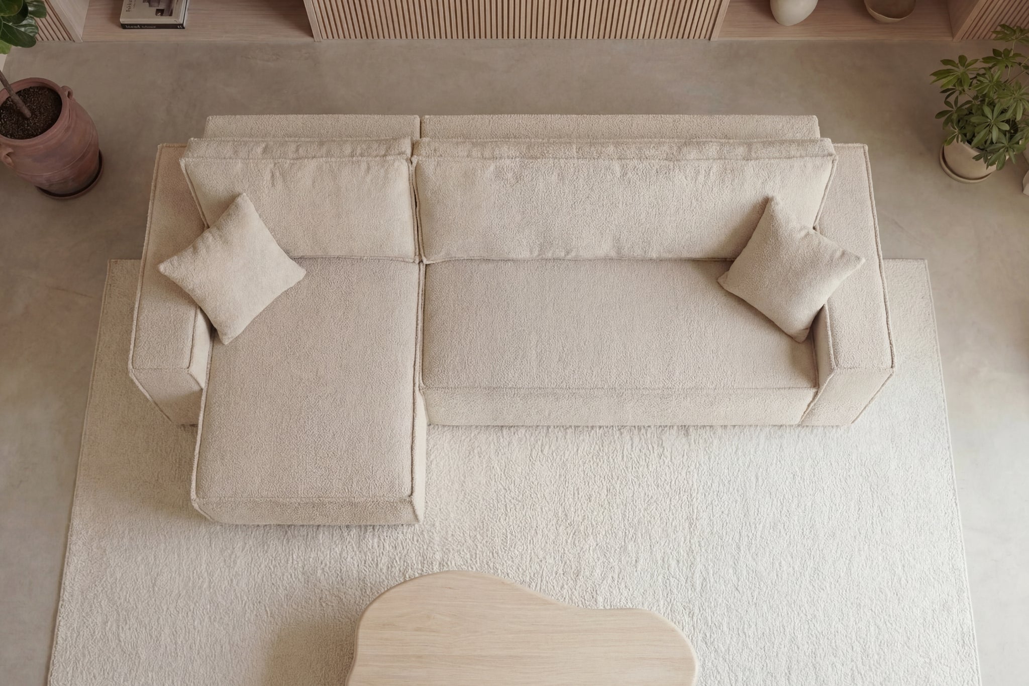 Beige