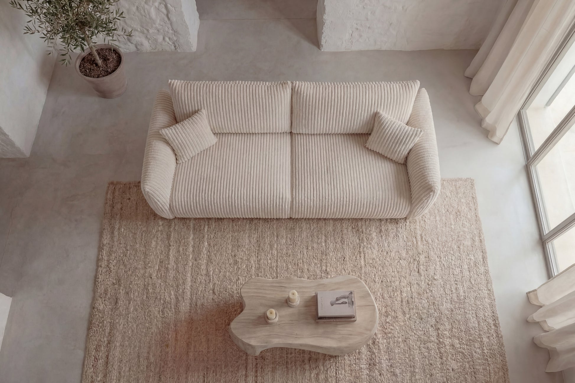 Beige