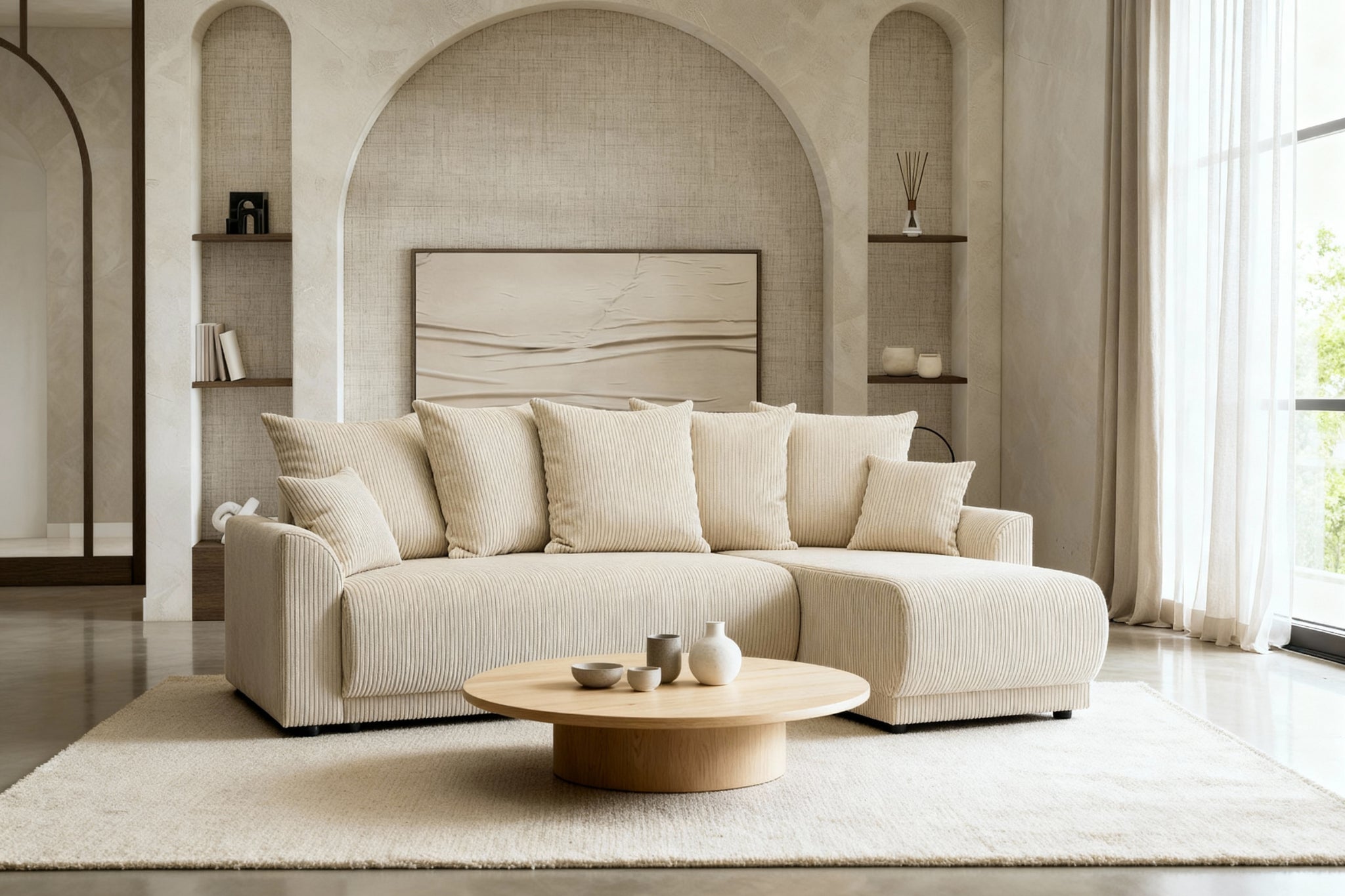 Beige
