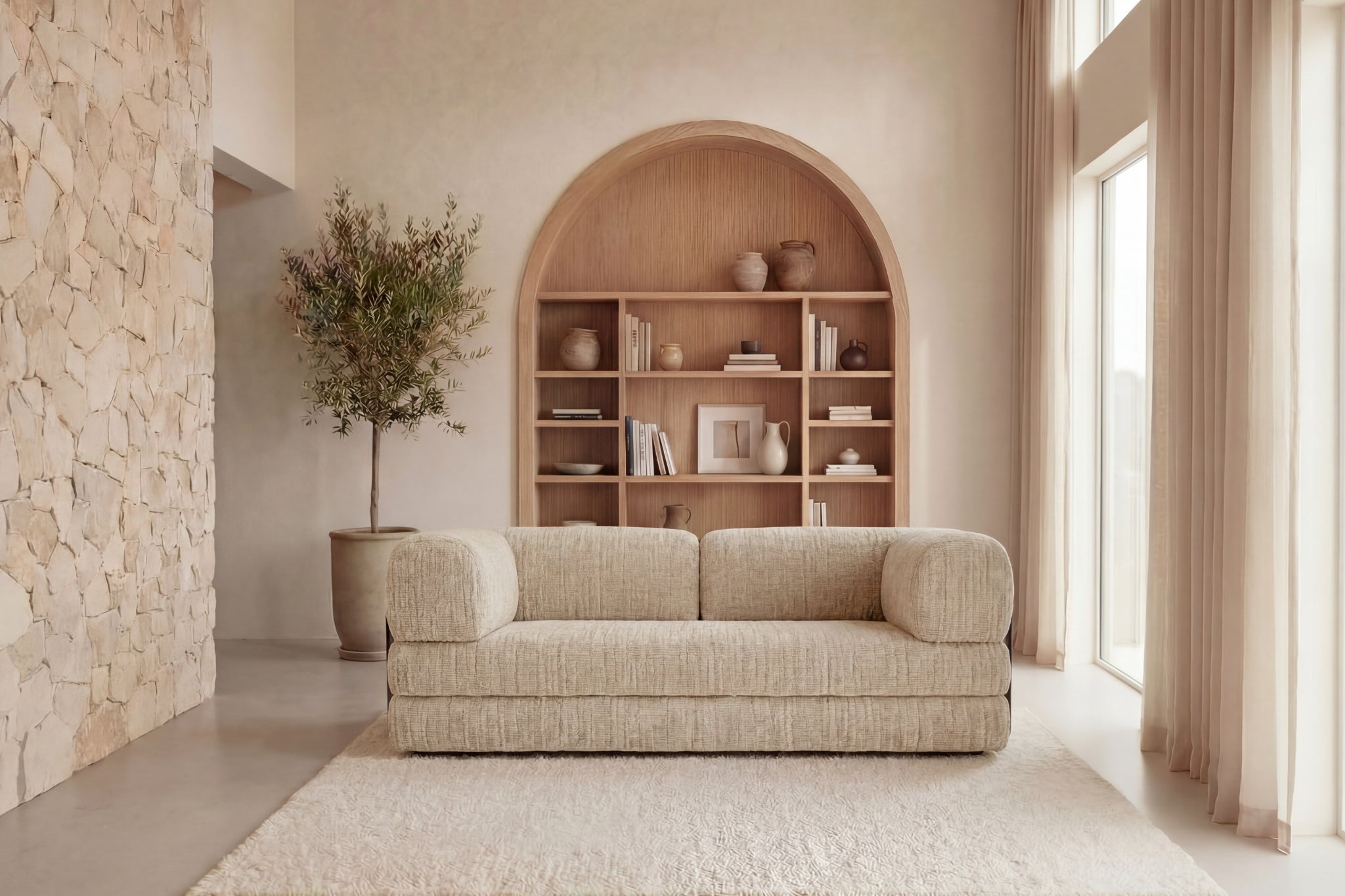 Beige
