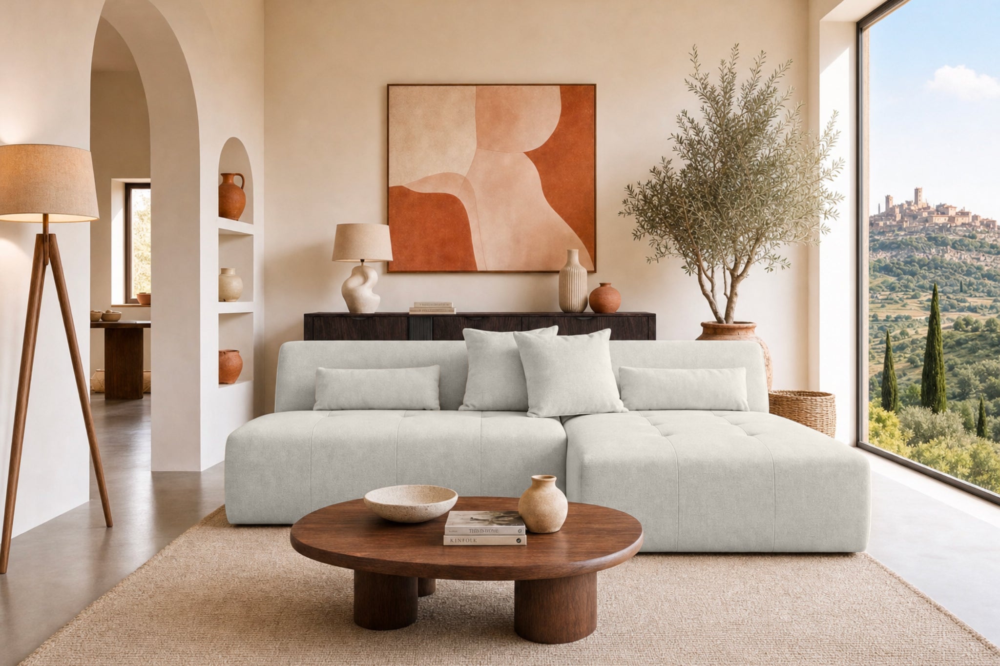 Blanc