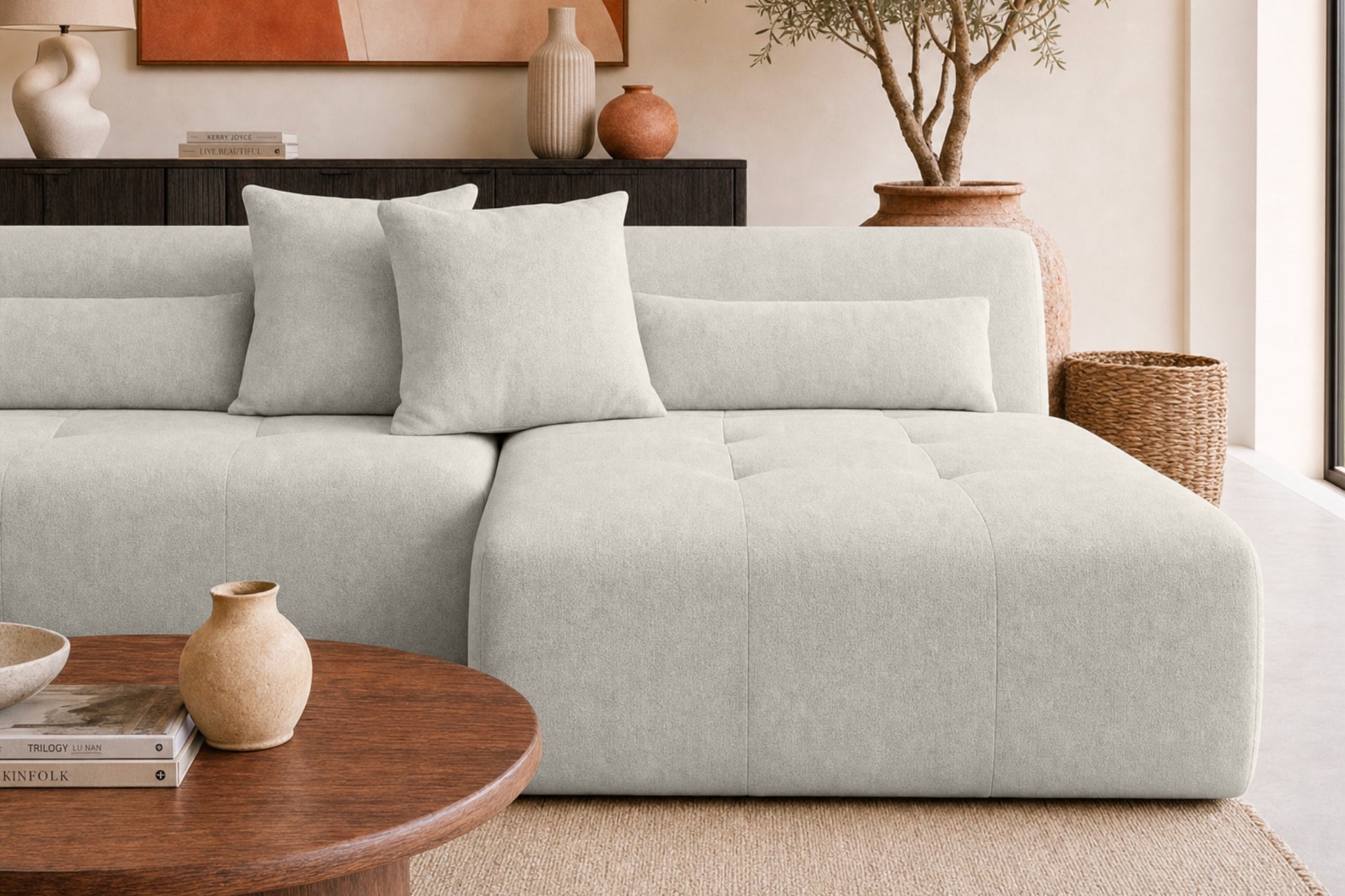 Blanc