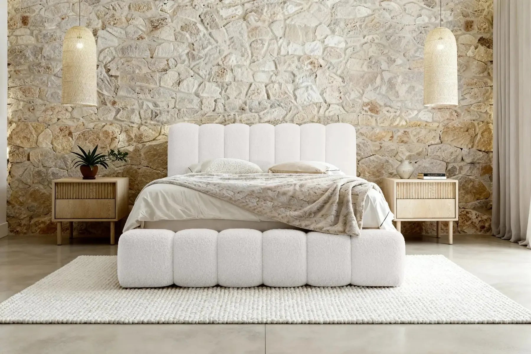 Blanc