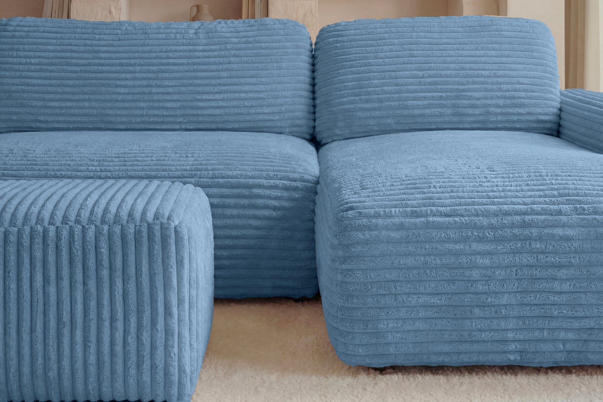Bleu clair